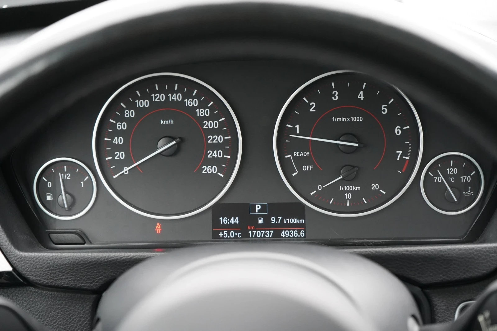 BMW 320 GT* xDrive* M-PACK* KEYLESS* 1 ����������*  | Mobile.bg � ����������� 13