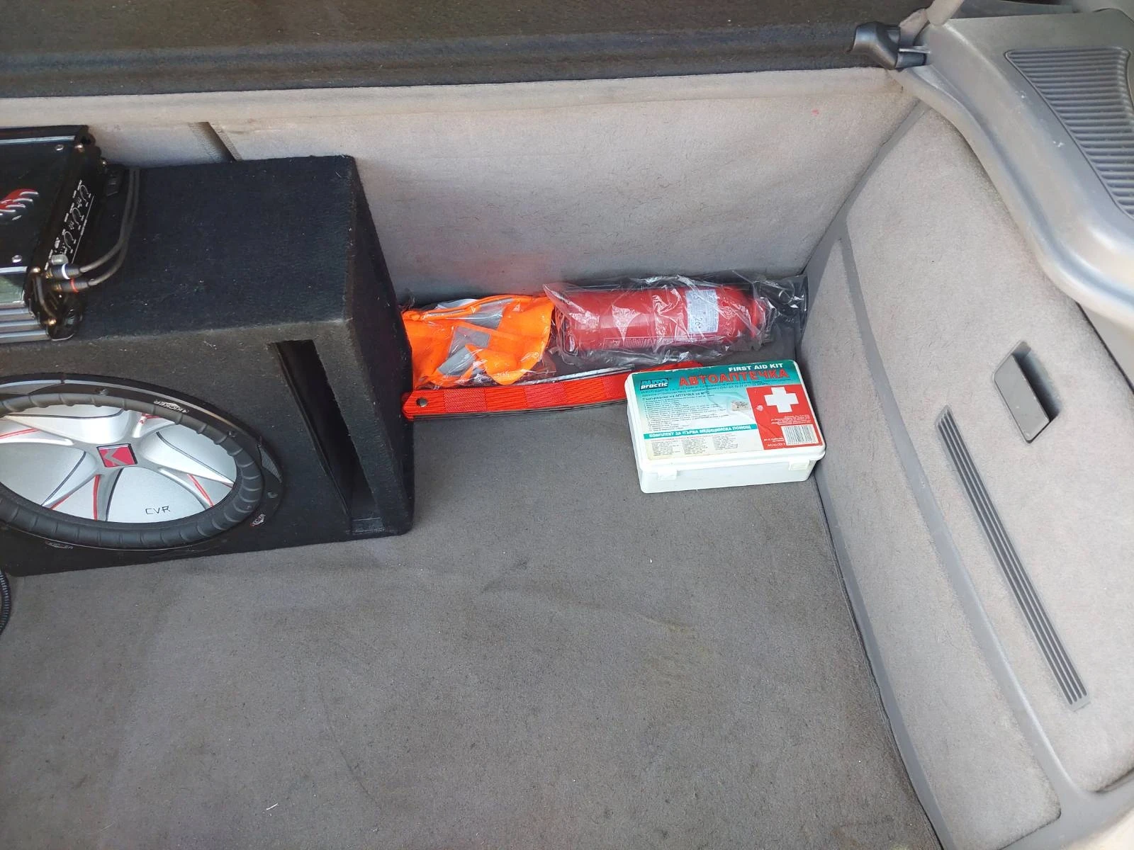 Audi A3, снимка 12 - Автомобили и джипове - 53732978