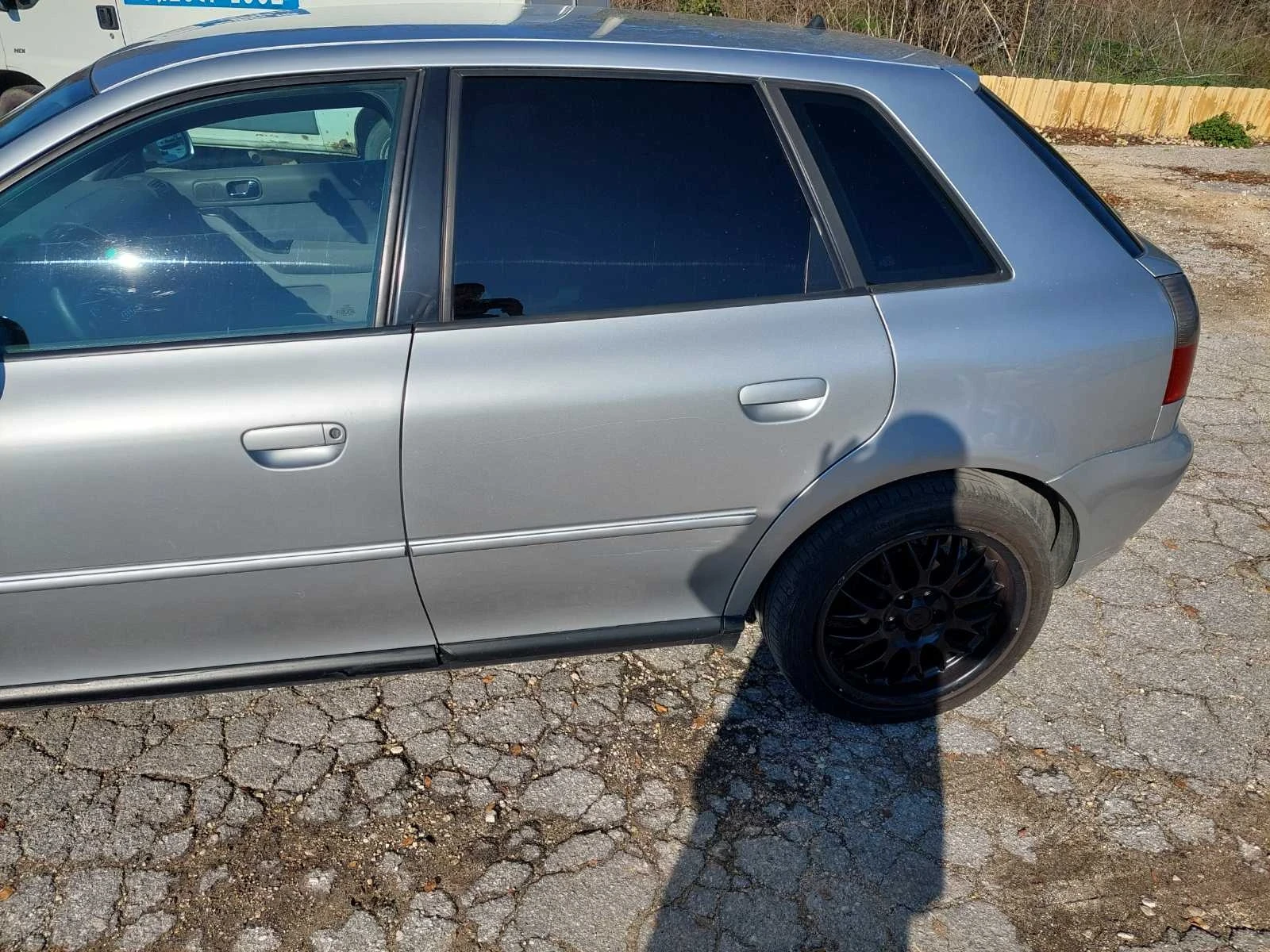 Audi A3, снимка 5 - Автомобили и джипове - 53732978