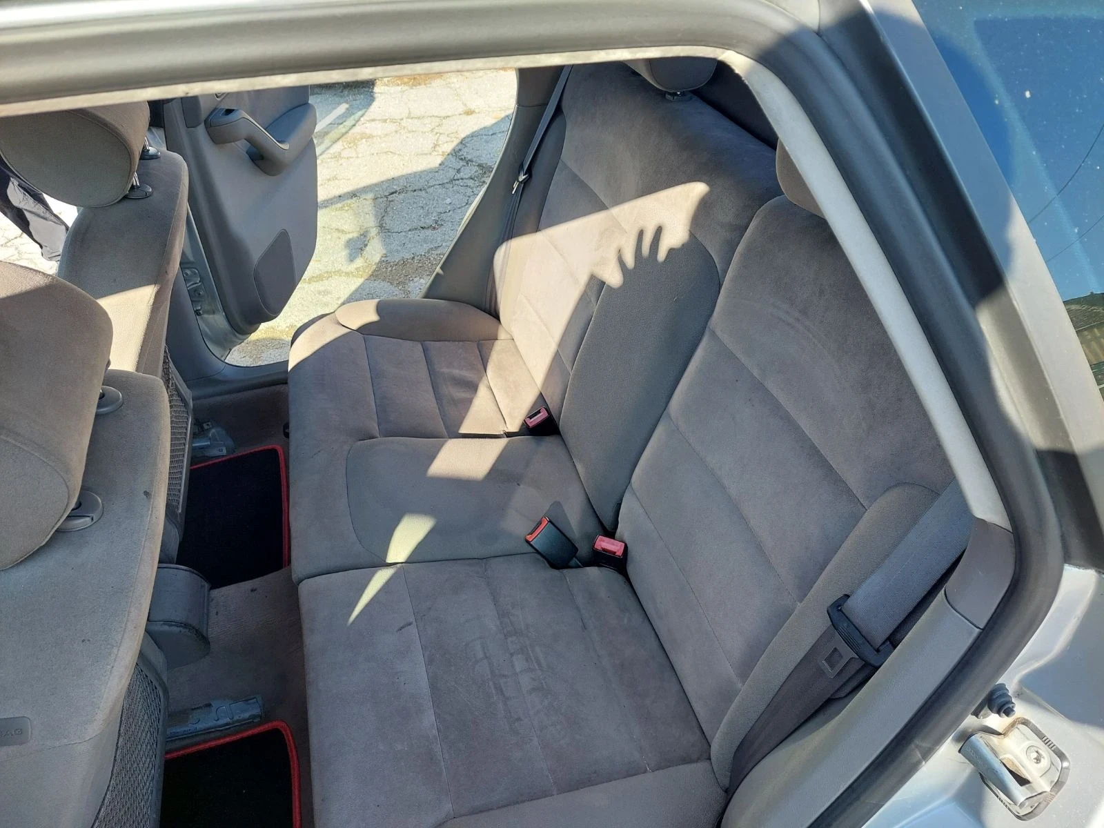 Audi A3, снимка 16 - Автомобили и джипове - 53732978