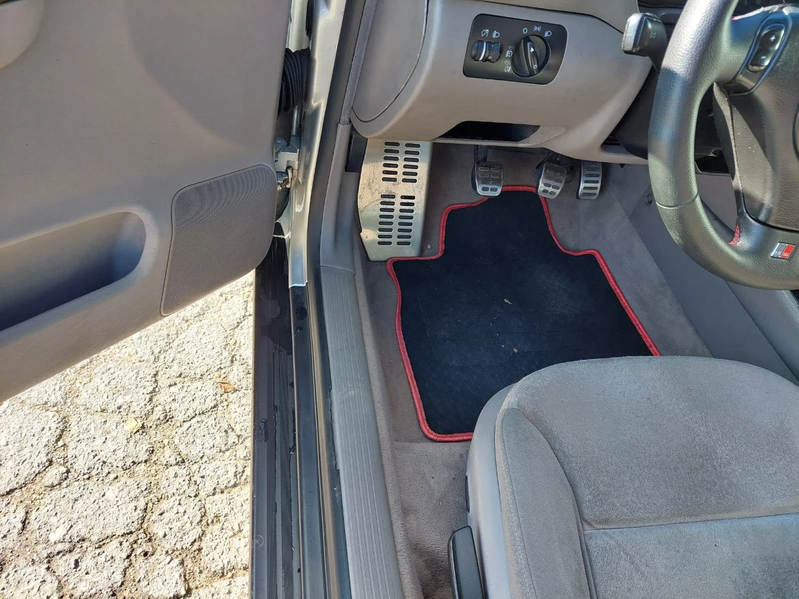 Audi A3, снимка 8 - Автомобили и джипове - 53732978