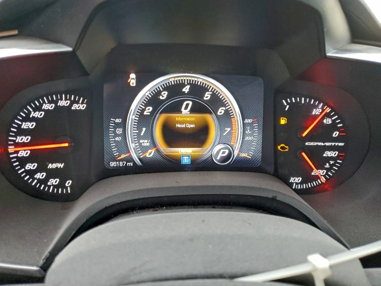 Chevrolet Corvette 6.2l Stingray 1Lt | Mobile.bg � ����������� 9