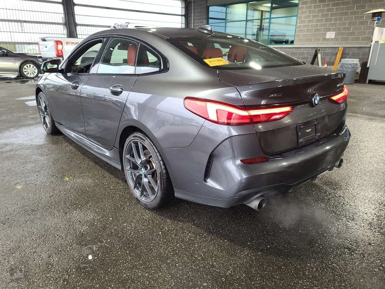 BMW 228 * XDRIVE* M PACK* ��������*  | Mobile.bg � ����������� 4