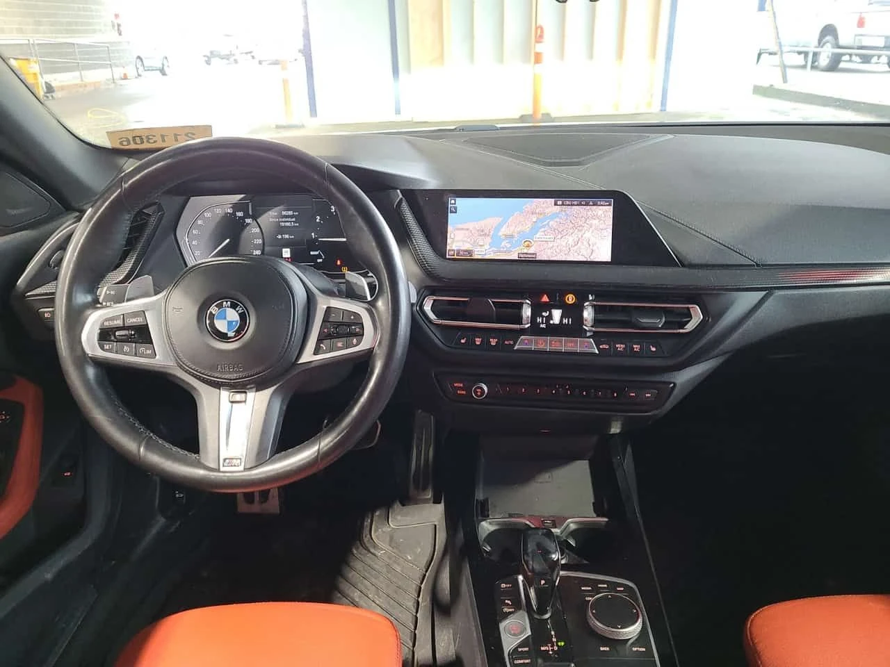 BMW 228 * XDRIVE* M PACK* ��������*  | Mobile.bg � ����������� 10