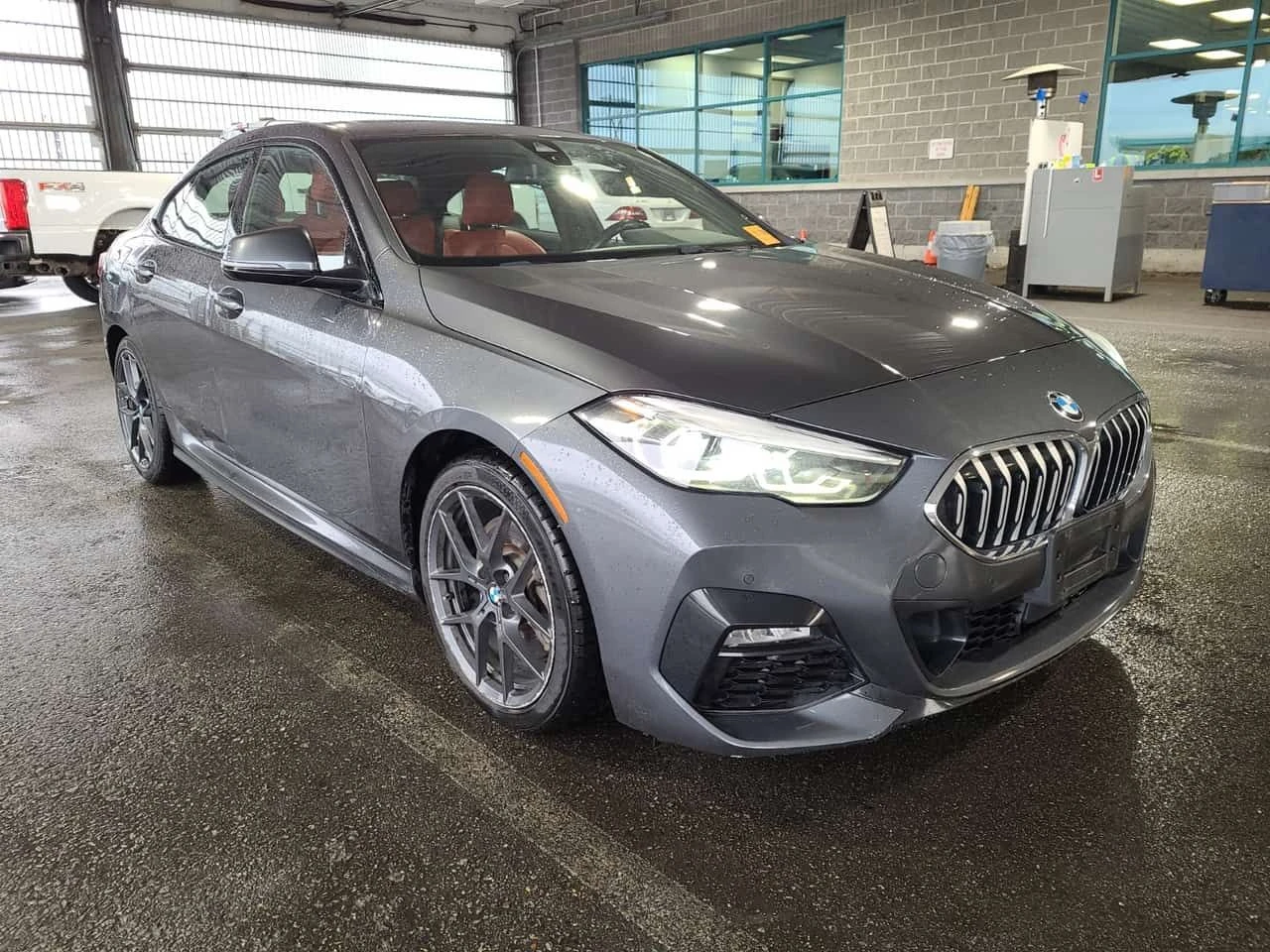 BMW 228 * XDRIVE* M PACK* ��������*  | Mobile.bg � ����������� 2