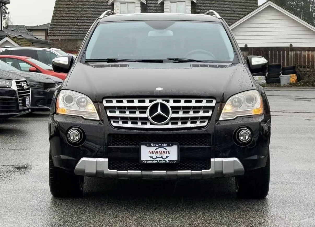 Mercedes-Benz ML 550 AMG * 63730KM * HARMON KARDON * KEYLESS * �������� | Mobile.bg � ����������� 2