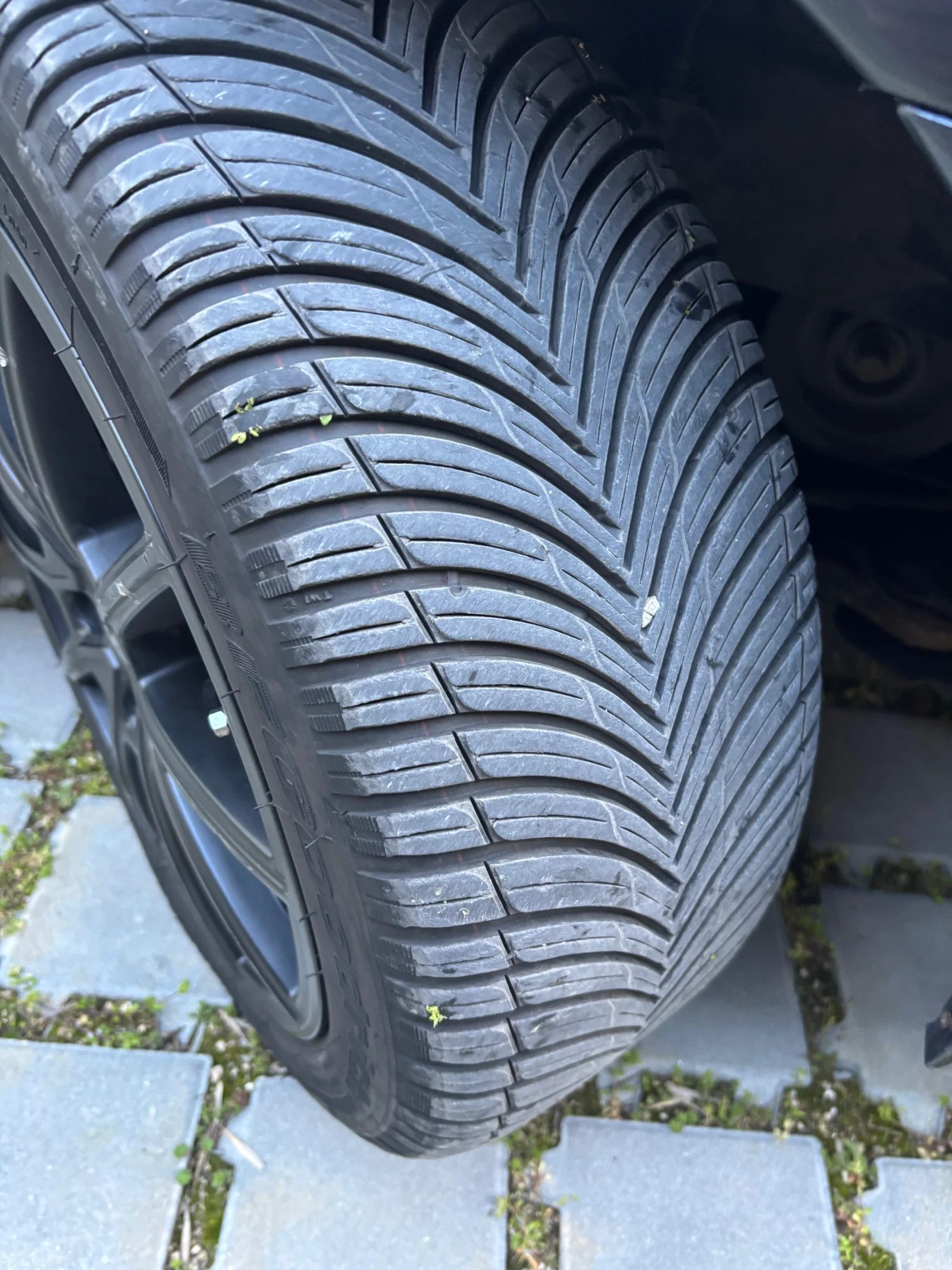 Honda Accord 2.4 Executive/automat/gaz, снимка 10 - Автомобили и джипове - 54101137