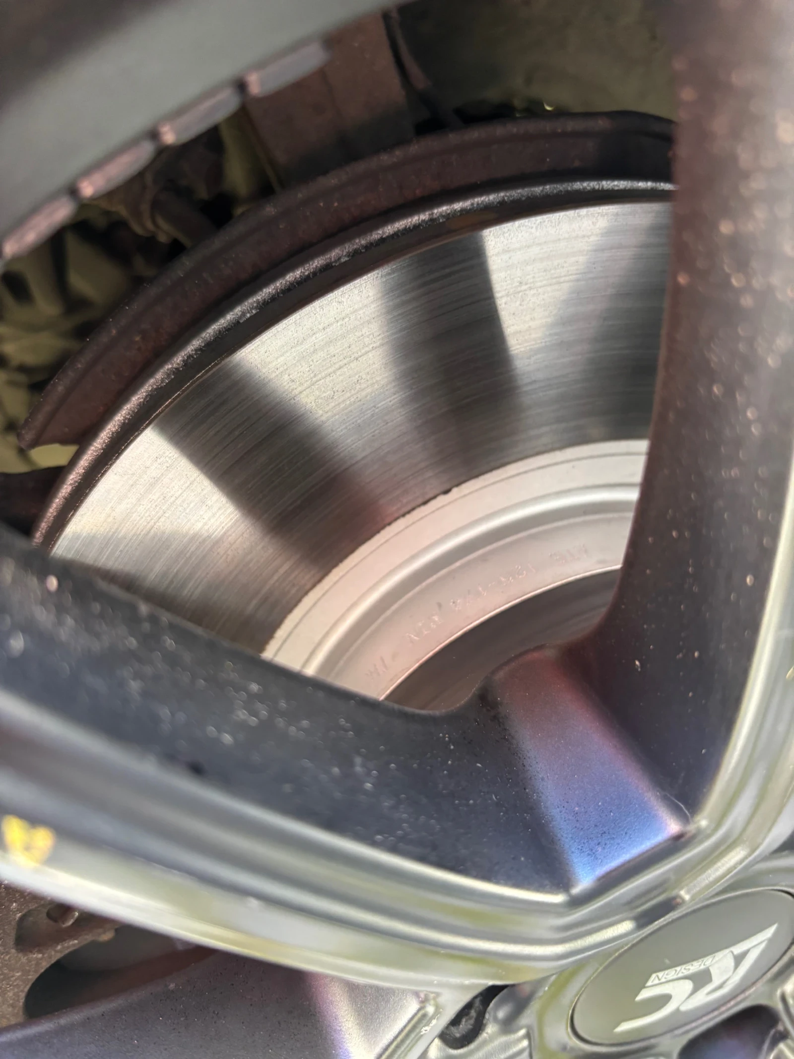 Honda Accord 2.4 Executive/automat/gaz, снимка 11 - Автомобили и джипове - 54101137