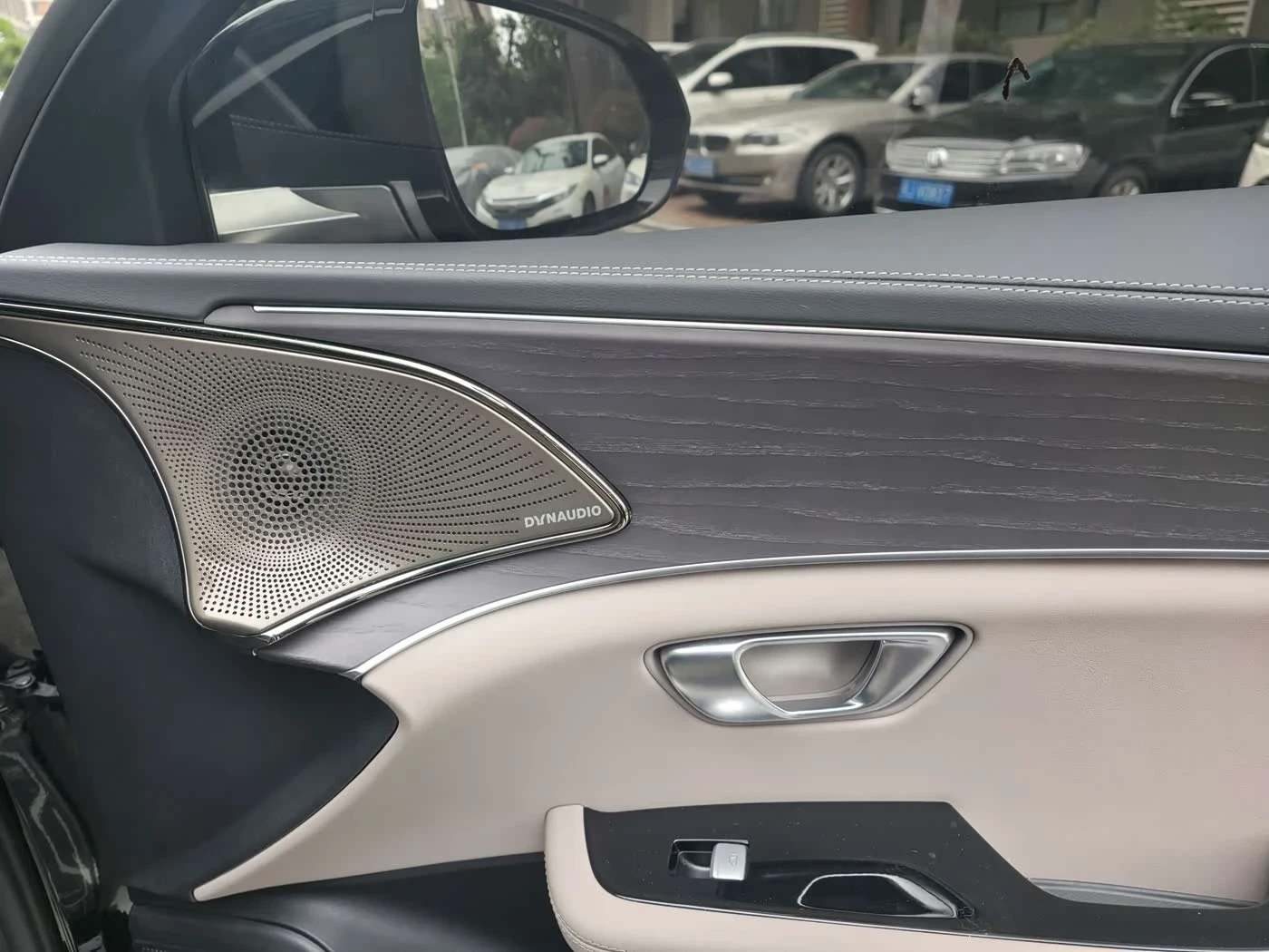 BYD HAN Intelligent Driving Model 701 km autogeorge.com, снимка 2 - Автомобили и джипове - 54427687