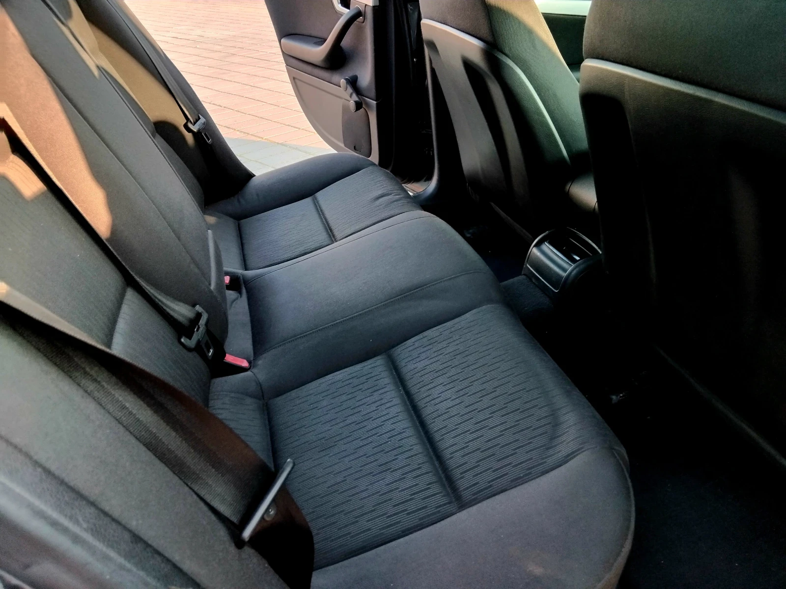 Audi A4 A4, снимка 3 - Автомобили и джипове - 54443254