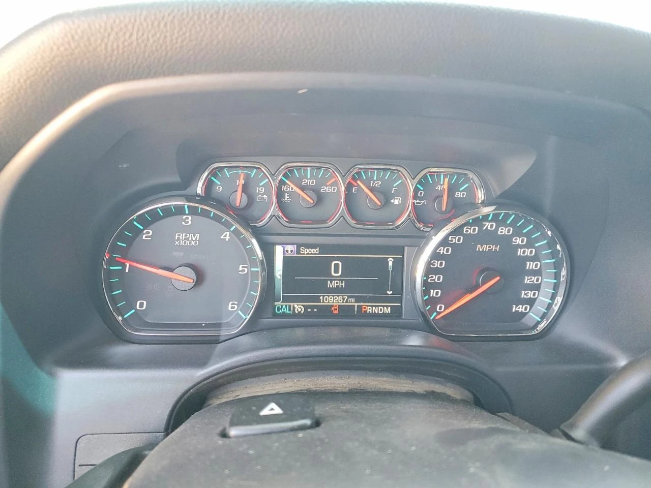 Chevrolet Silverado K1500 LT, снимка 10 - Автомобили и джипове - 54617464