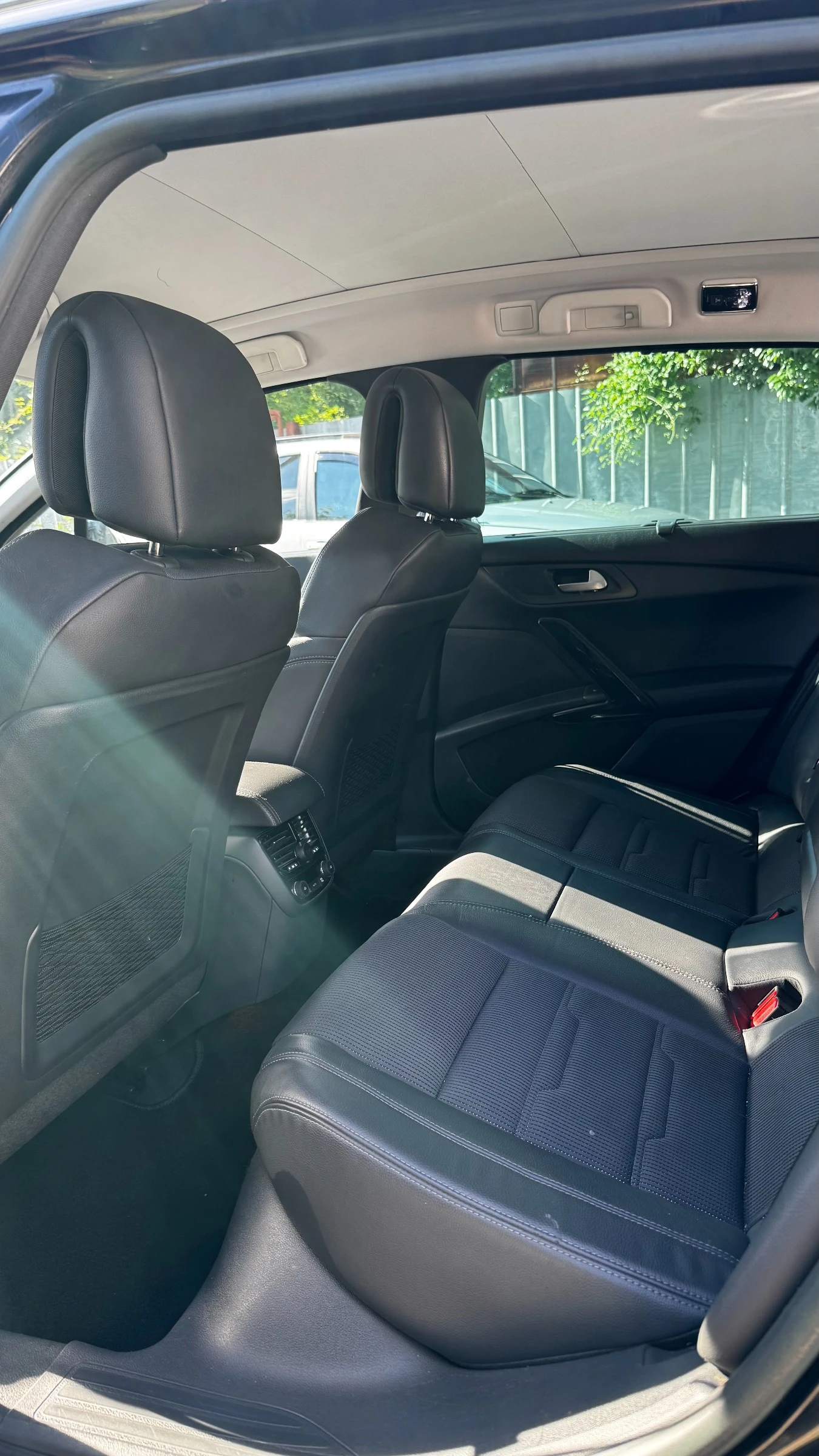 Peugeot 508, снимка 5 - Автомобили и джипове - 54763645