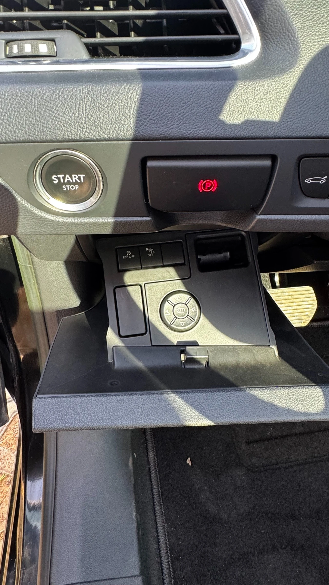 Peugeot 508, снимка 7 - Автомобили и джипове - 54763645