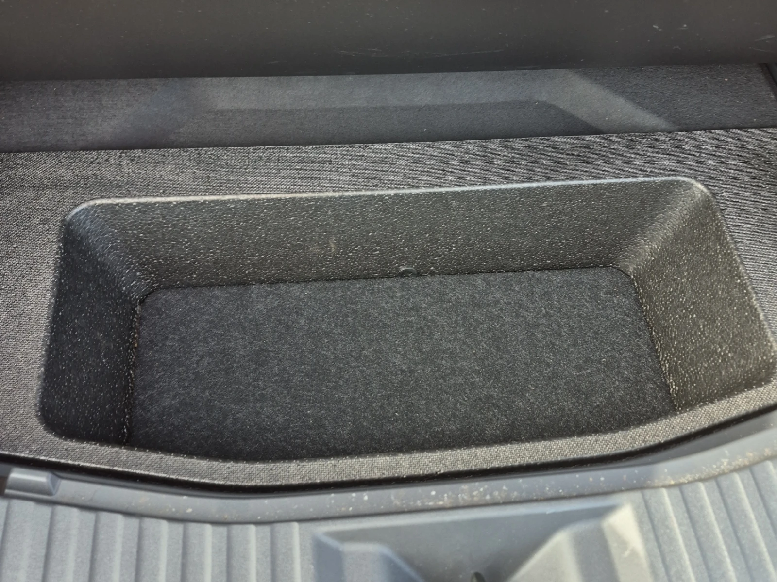 Toyota bZ4X XLE AWD, снимка 13 - Автомобили и джипове - 54934643