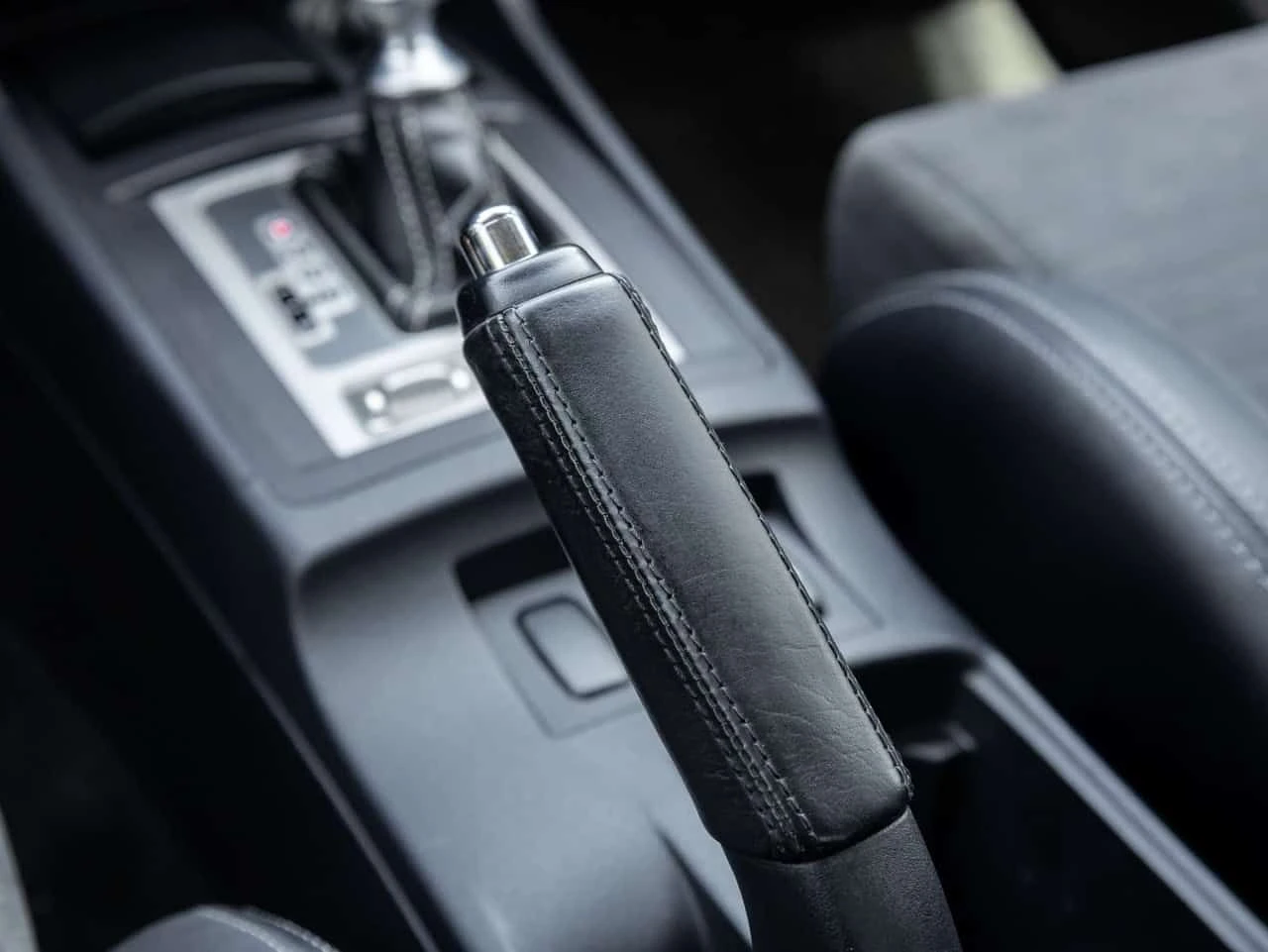 Mitsubishi Lancer * 4dr Sdn Ralliart * CARFAX * ЦЕНА ДО БГ, снимка 17 - Автомобили и джипове - 55062839