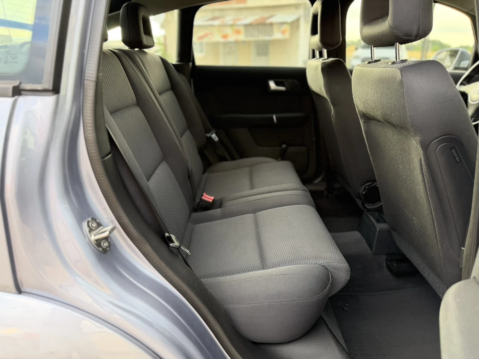 Audi A2, снимка 14 - Автомобили и джипове - 55157174