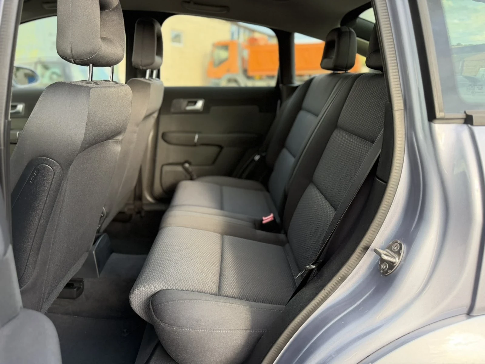 Audi A2, снимка 12 - Автомобили и джипове - 55157174