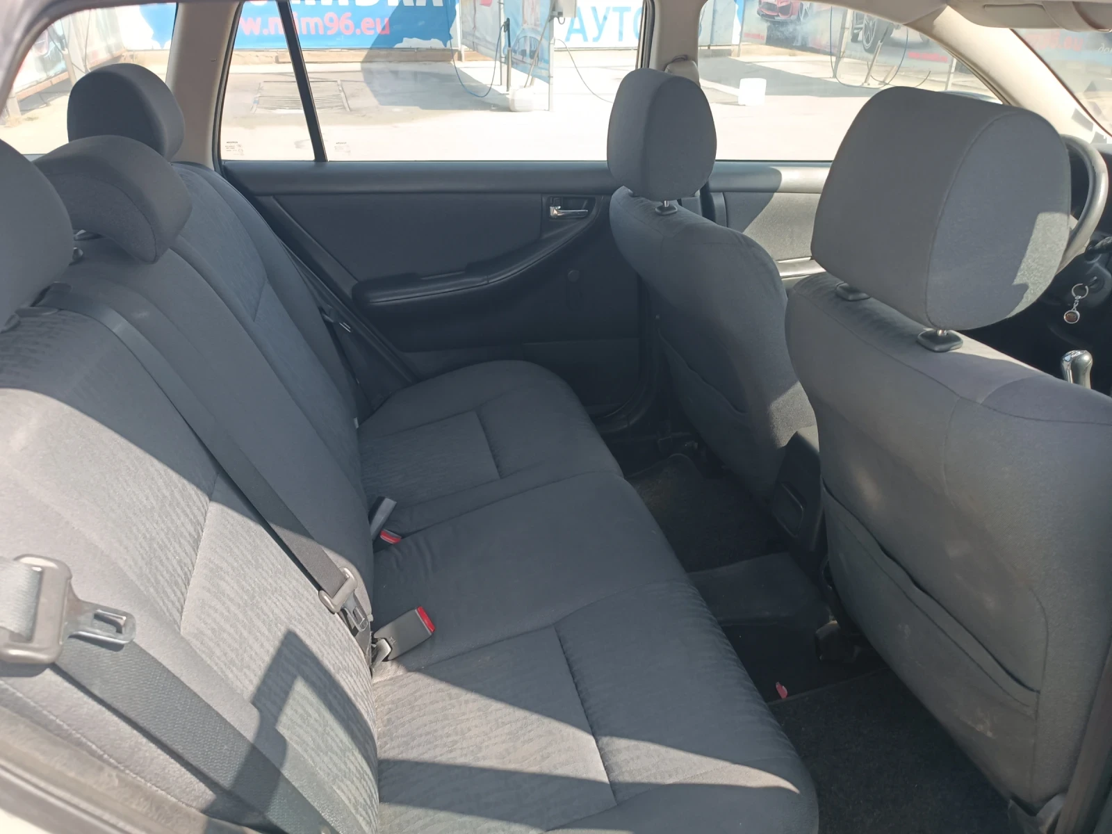 Toyota Corolla ���-������ | Mobile.bg � ����������� 11