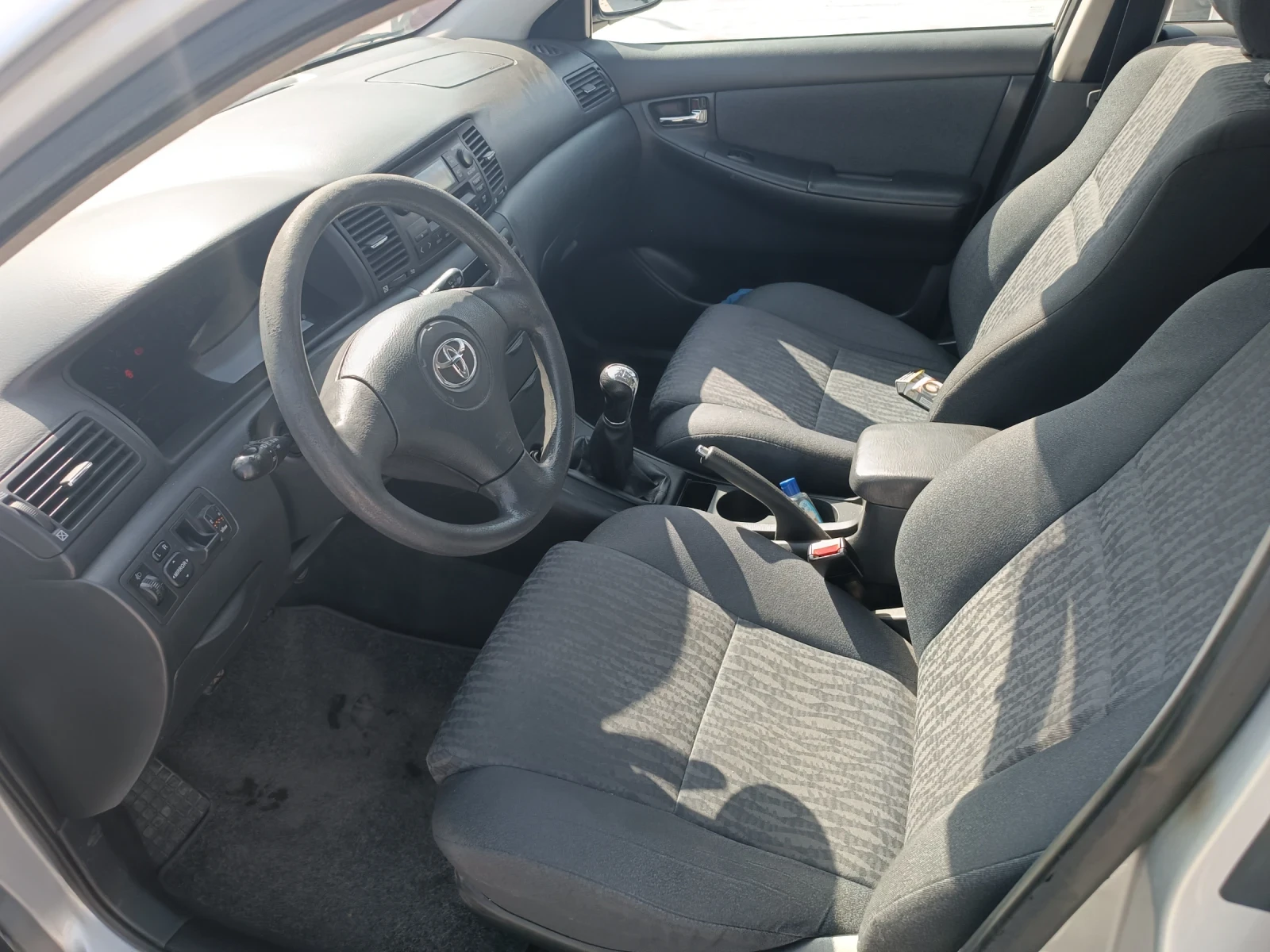 Toyota Corolla ���-������ | Mobile.bg � ����������� 13