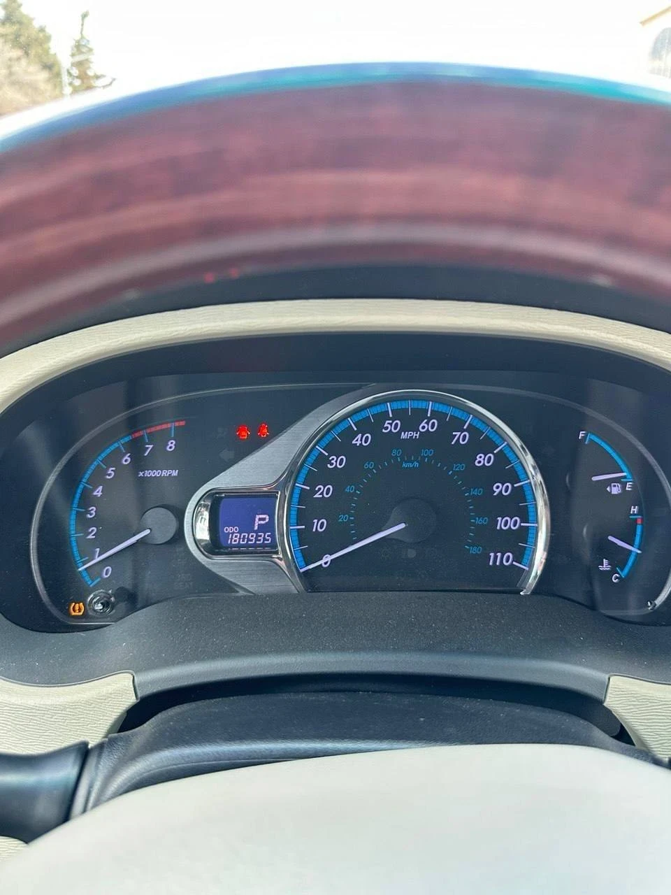 Toyota Sienna Limited  | Mobile.bg � ����������� 14