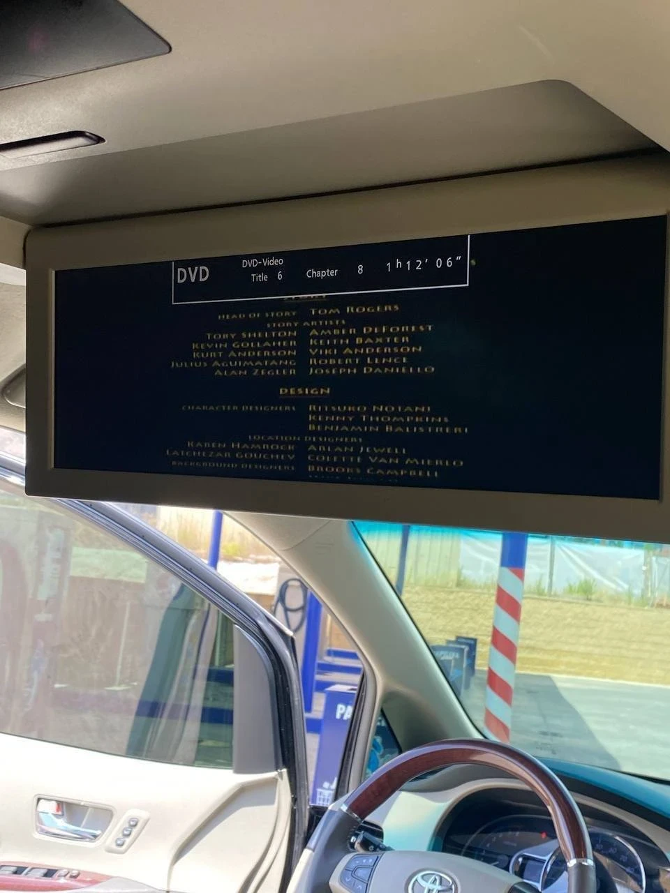 Toyota Sienna Limited  | Mobile.bg � ����������� 11