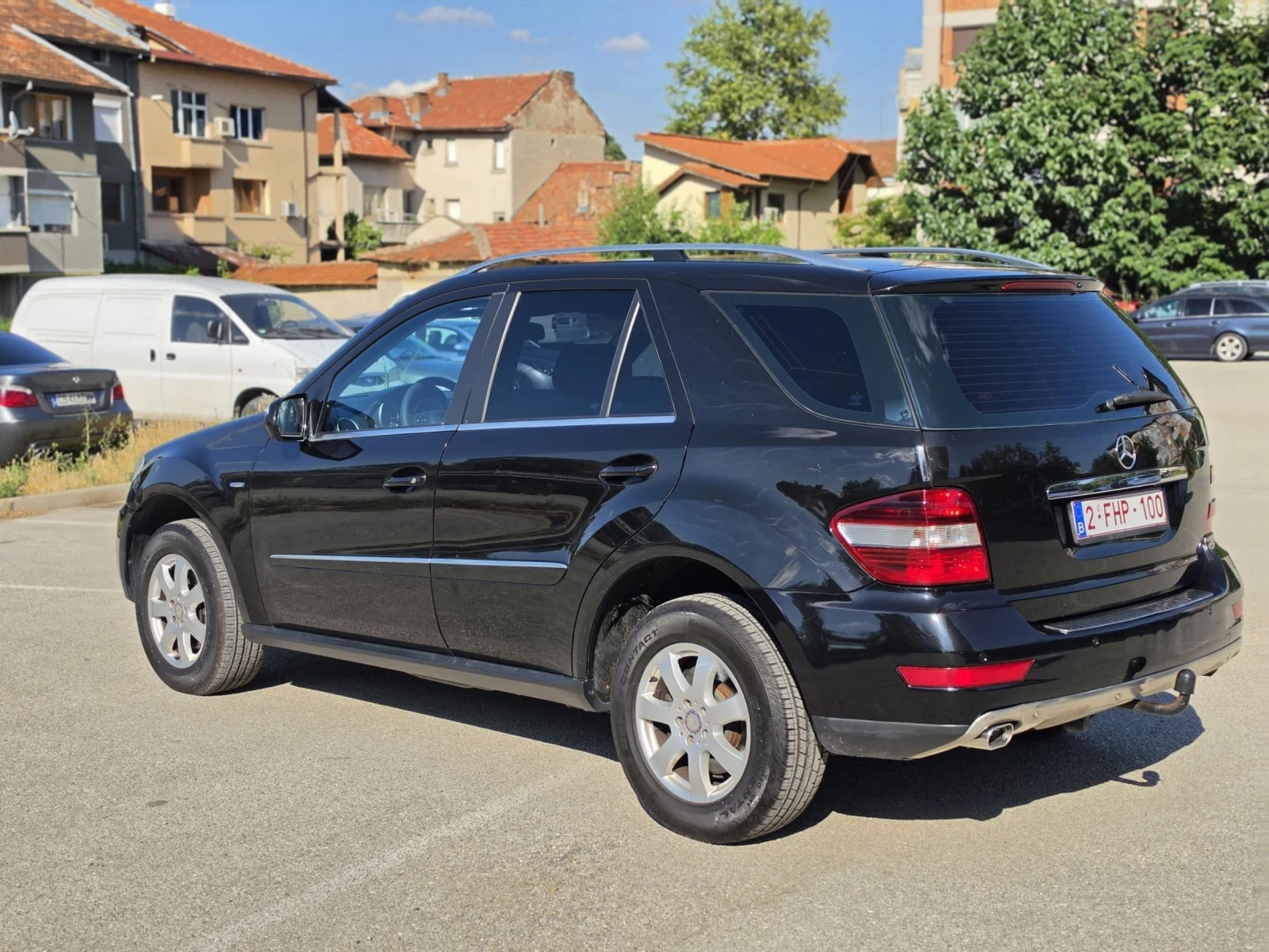 Mercedes-Benz E 300 Facelif BlueEFficiency | Mobile.bg � ����������� 5