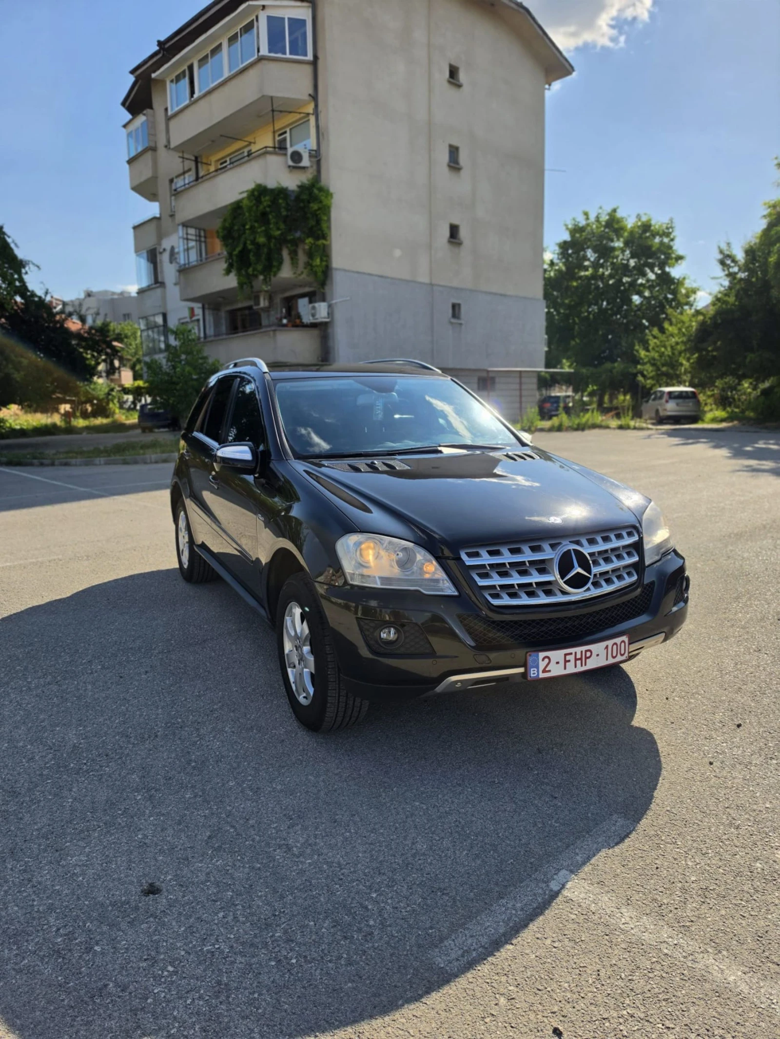 Mercedes-Benz E 300 Facelif BlueEFficiency | Mobile.bg � ����������� 2