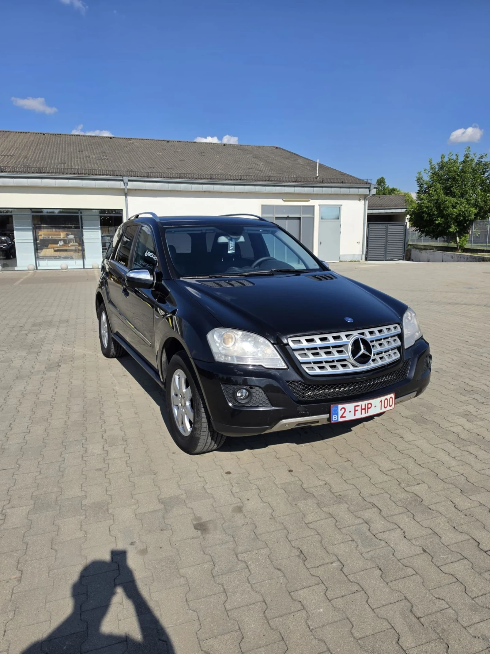 Mercedes-Benz E 300 Facelif BlueEFficiency | Mobile.bg � ����������� 11