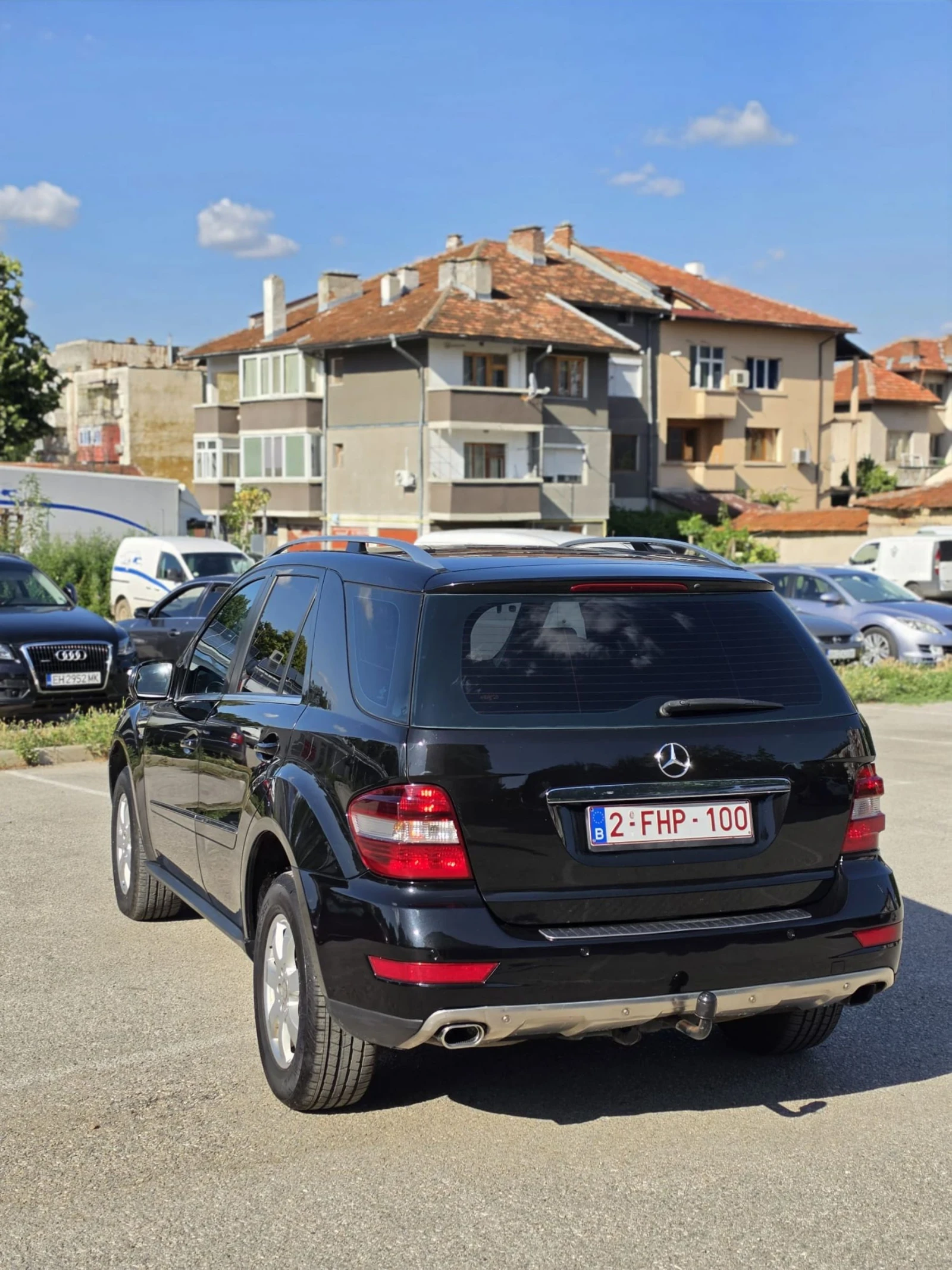 Mercedes-Benz E 300 Facelif BlueEFficiency | Mobile.bg � ����������� 7