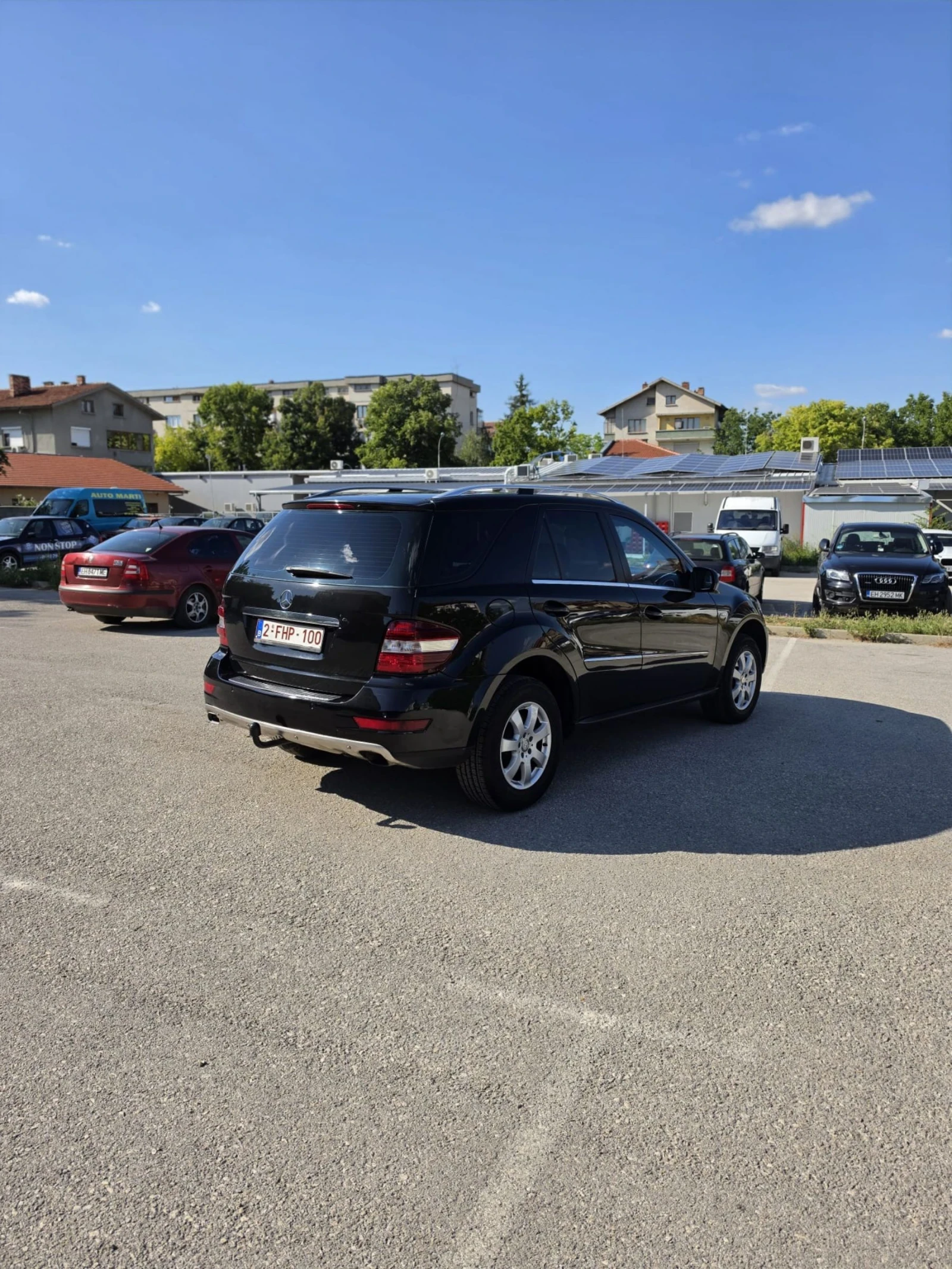 Mercedes-Benz E 300 Facelif BlueEFficiency | Mobile.bg � ����������� 6