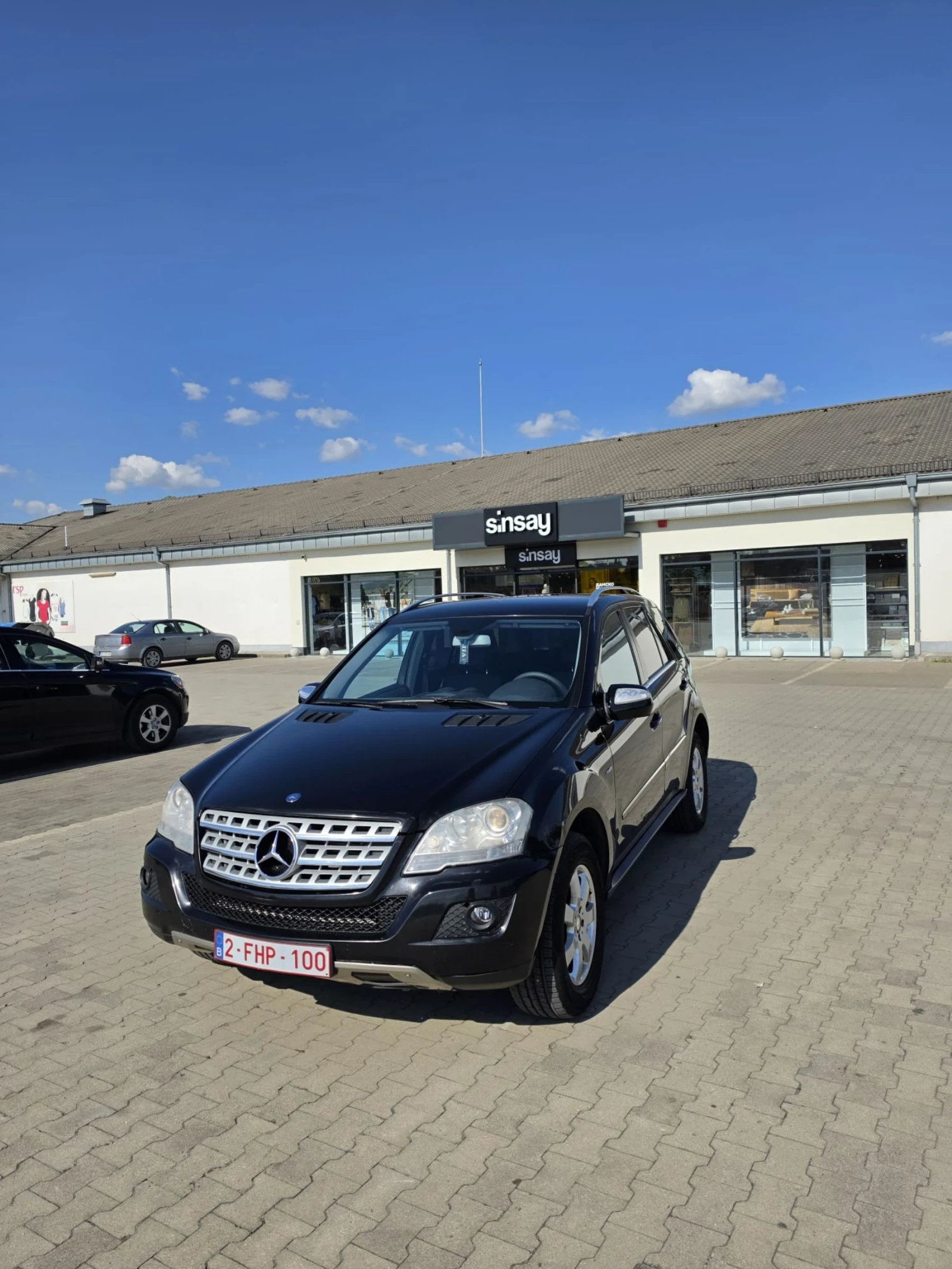 Mercedes-Benz E 300 Facelif BlueEFficiency | Mobile.bg � ����������� 1