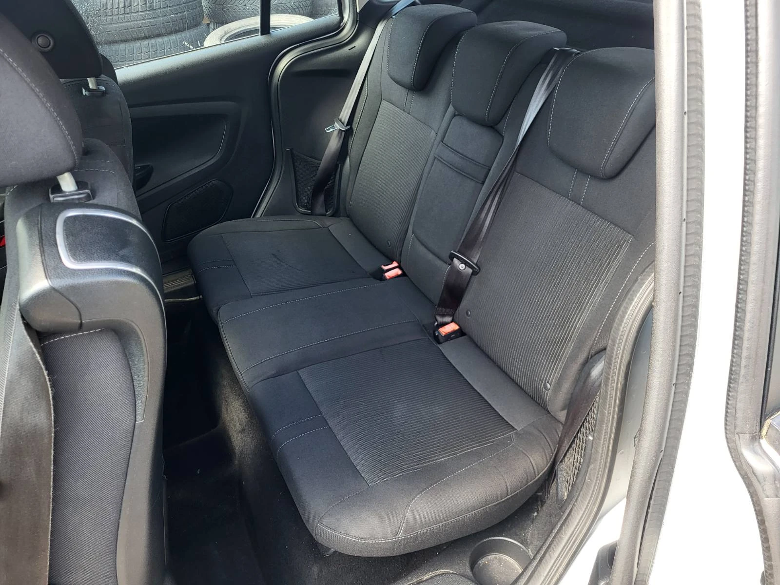 Ford B-Max 1.0i �� ��������� | Mobile.bg � ����������� 8