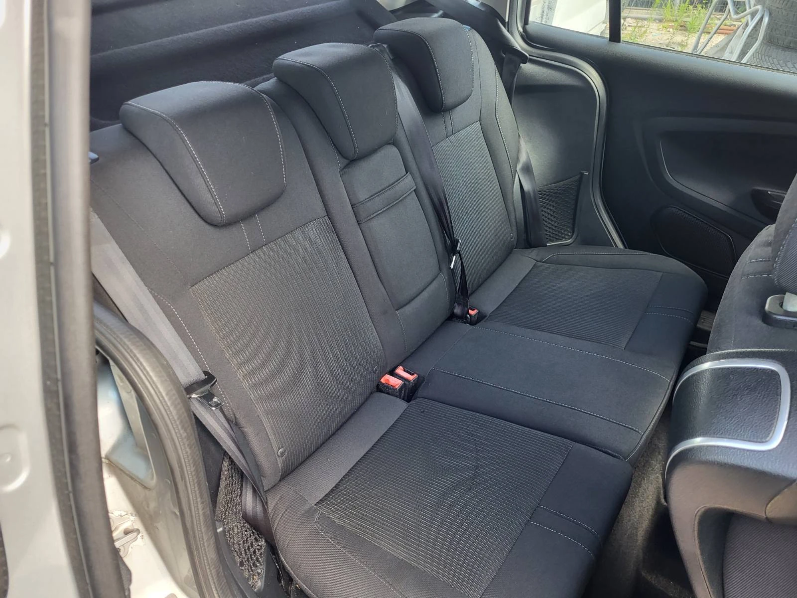 Ford B-Max 1.0i �� ��������� | Mobile.bg � ����������� 10