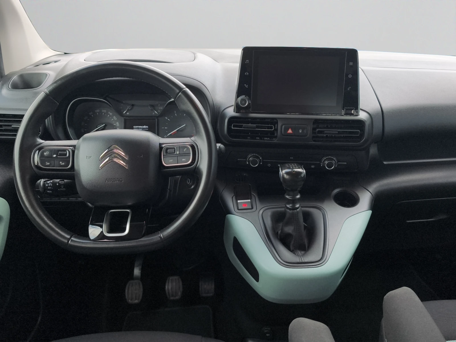 Citroen Berlingo MPV M Feel 1.5 BlueHDI 130 BVM6 S&S E6 N1//2101296, снимка 9 - Автомобили и джипове - 55405460