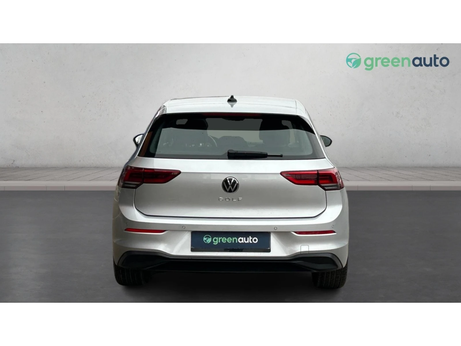VW Golf 2.0 TDi  Life A/T, Месечна вноска от 255  , снимка 4 - Автомобили и джипове - 55408172
