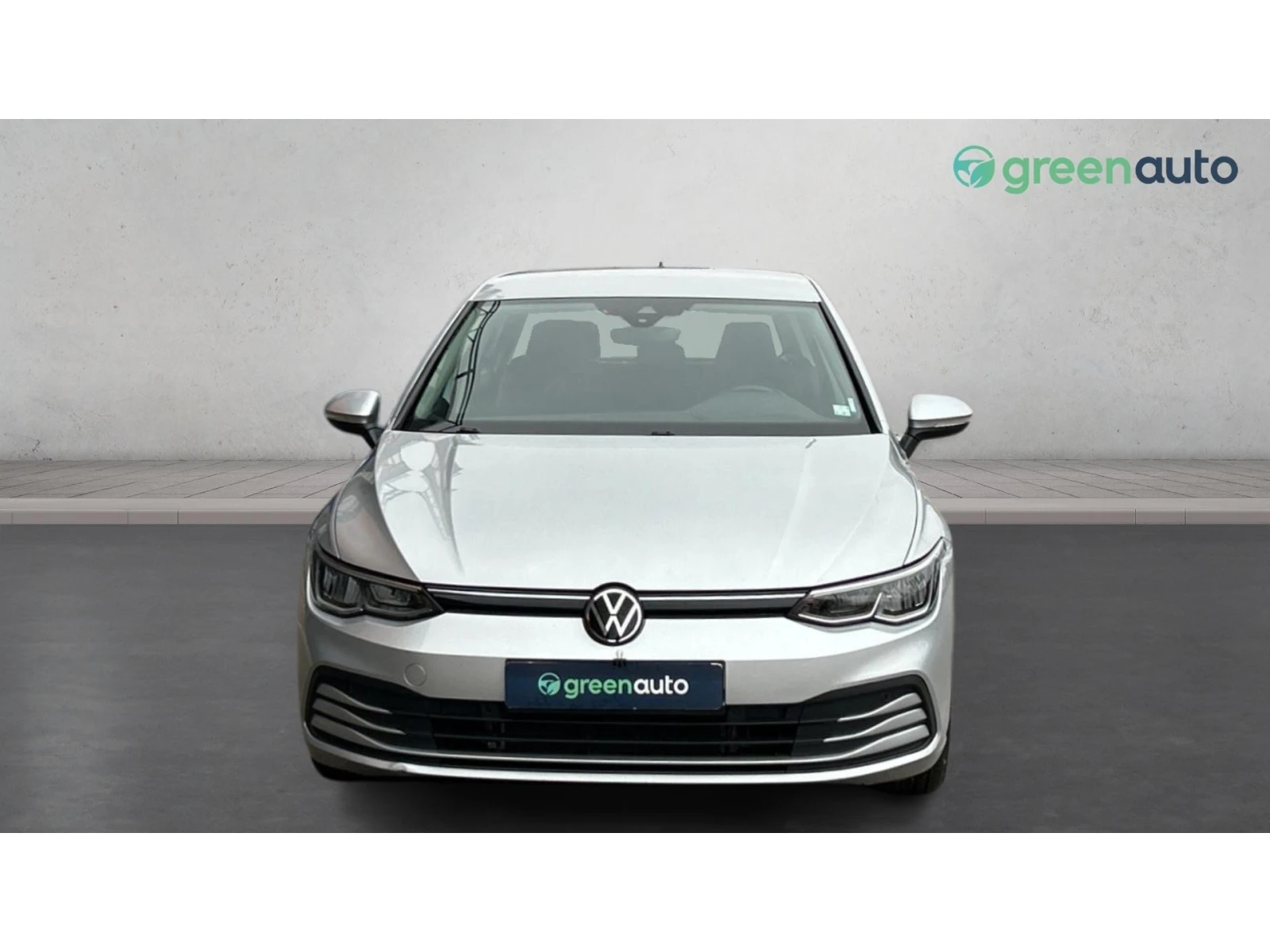 VW Golf 2.0 TDi  Life A/T, Месечна вноска от 255  , снимка 5 - Автомобили и джипове - 55408172