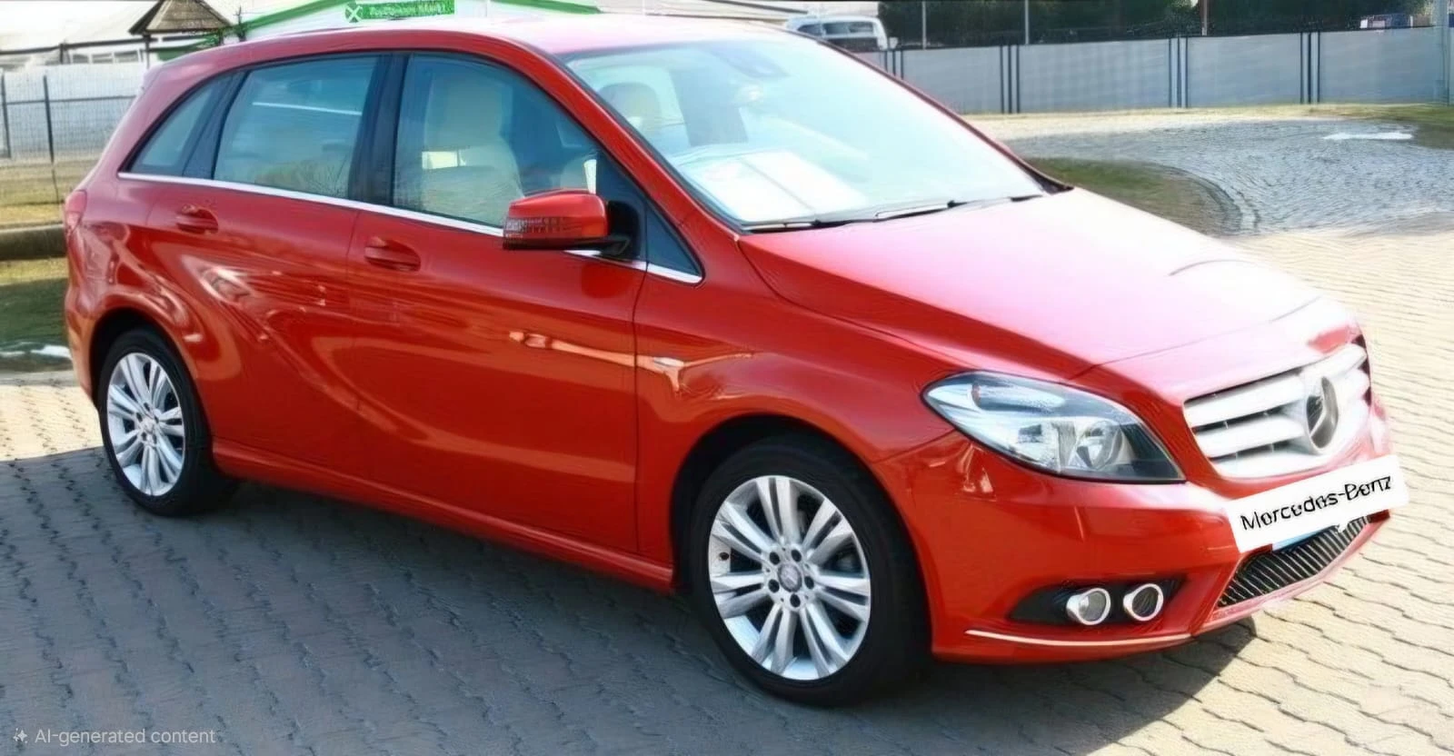Mercedes-Benz B 180, снимка 2 - Автомобили и джипове - 55728810
