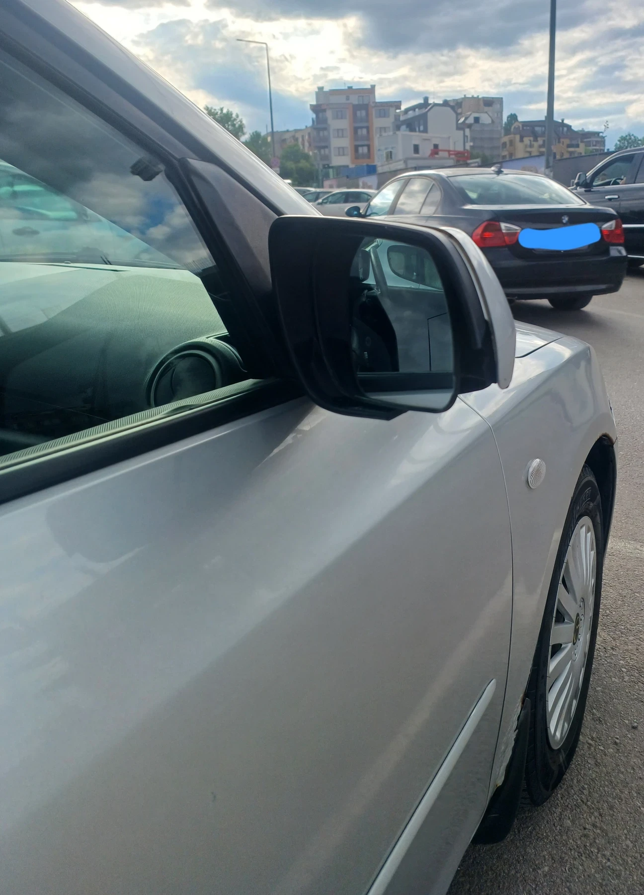 Mazda 3, снимка 9 - Автомобили и джипове - 55888642