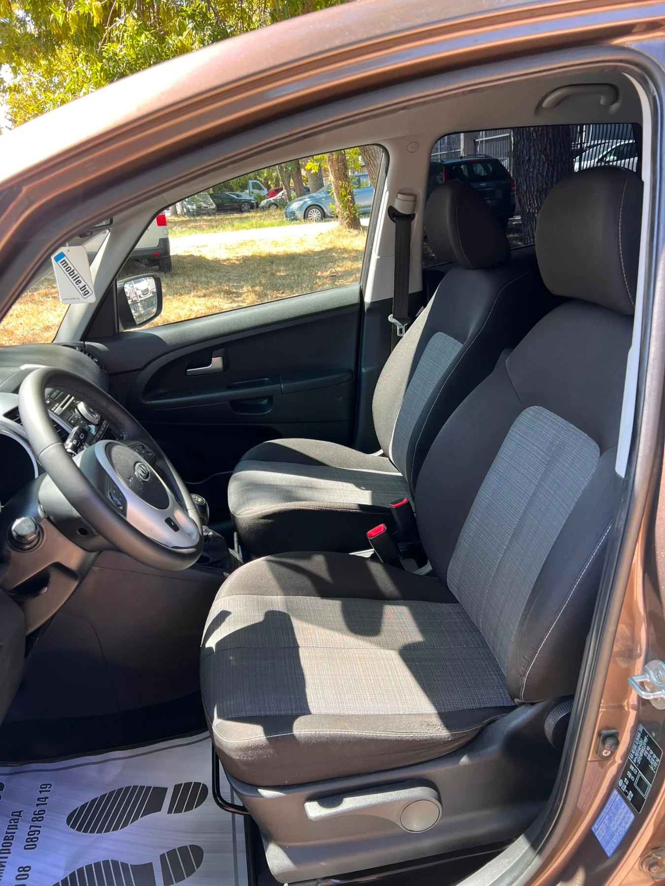 Kia Venga 1.4 BENZIN AUSTRIA , снимка 10 - Автомобили и джипове - 56179844