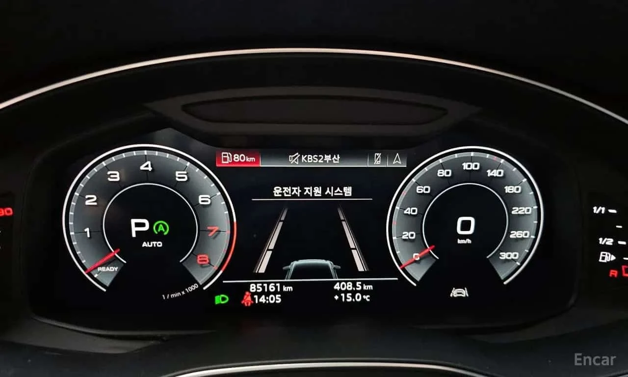 Audi A6 45 TFSI Quattro Premium/ФИНАНСИРАНЕ, снимка 8 - Автомобили и джипове - 56331924