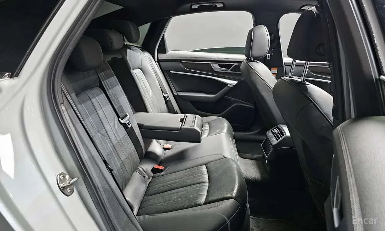 Audi A6 45 TFSI Quattro Premium/ФИНАНСИРАНЕ, снимка 12 - Автомобили и джипове - 56331924