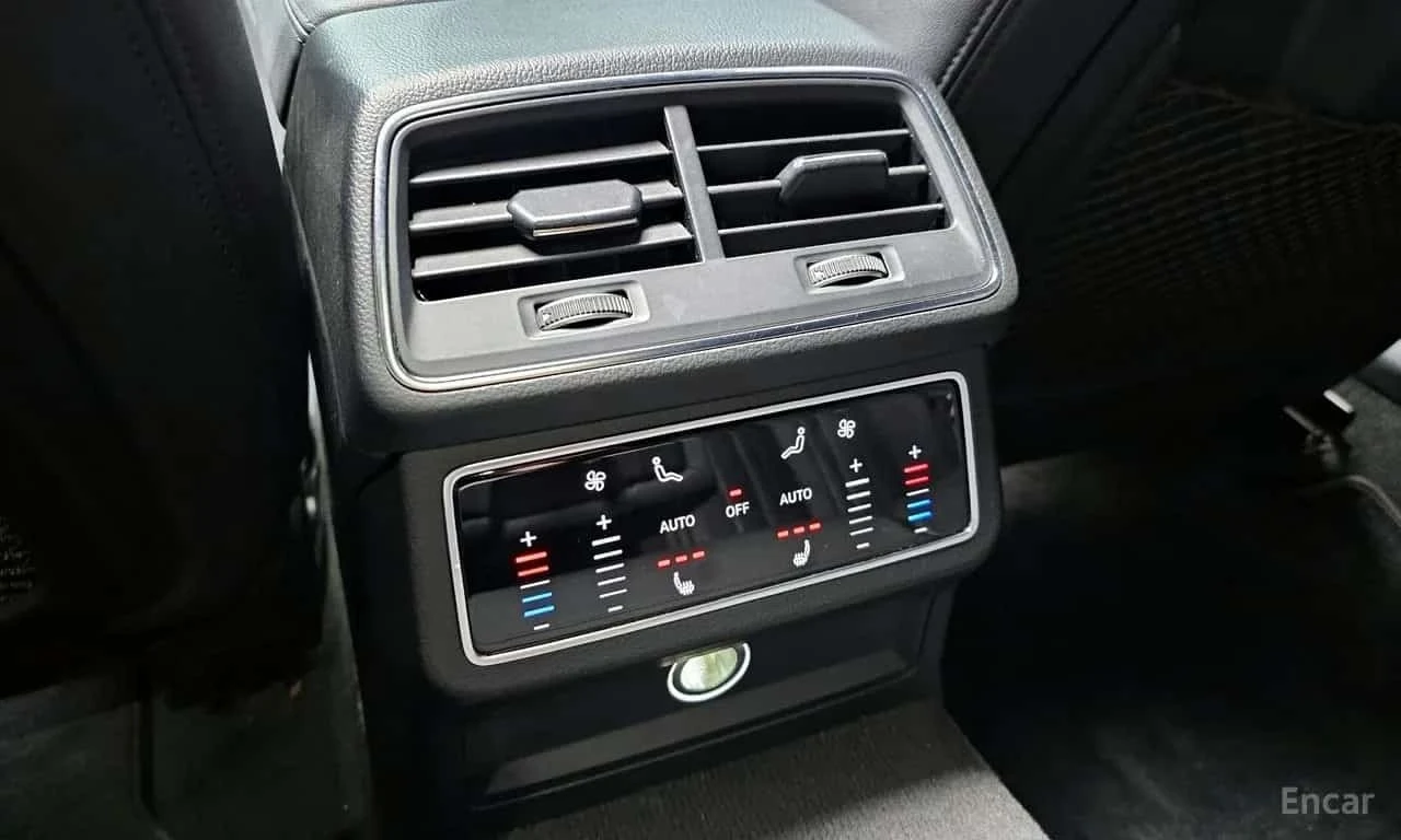 Audi A6 45 TFSI Quattro Premium/ФИНАНСИРАНЕ, снимка 17 - Автомобили и джипове - 56331924