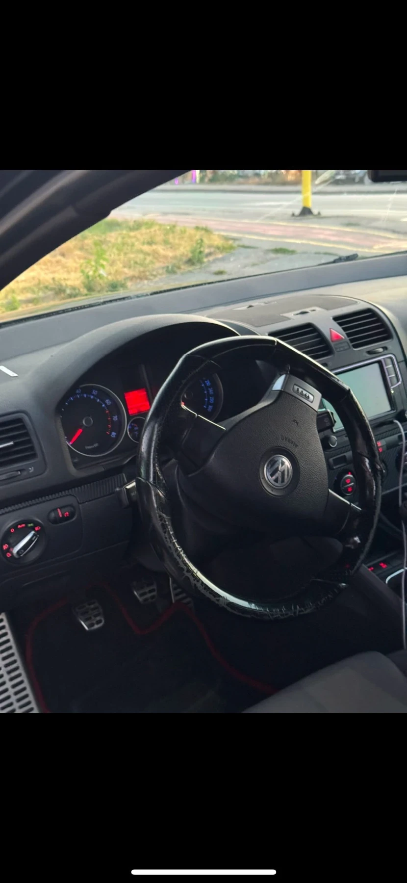 VW Golf, снимка 9 - Автомобили и джипове - 56344950