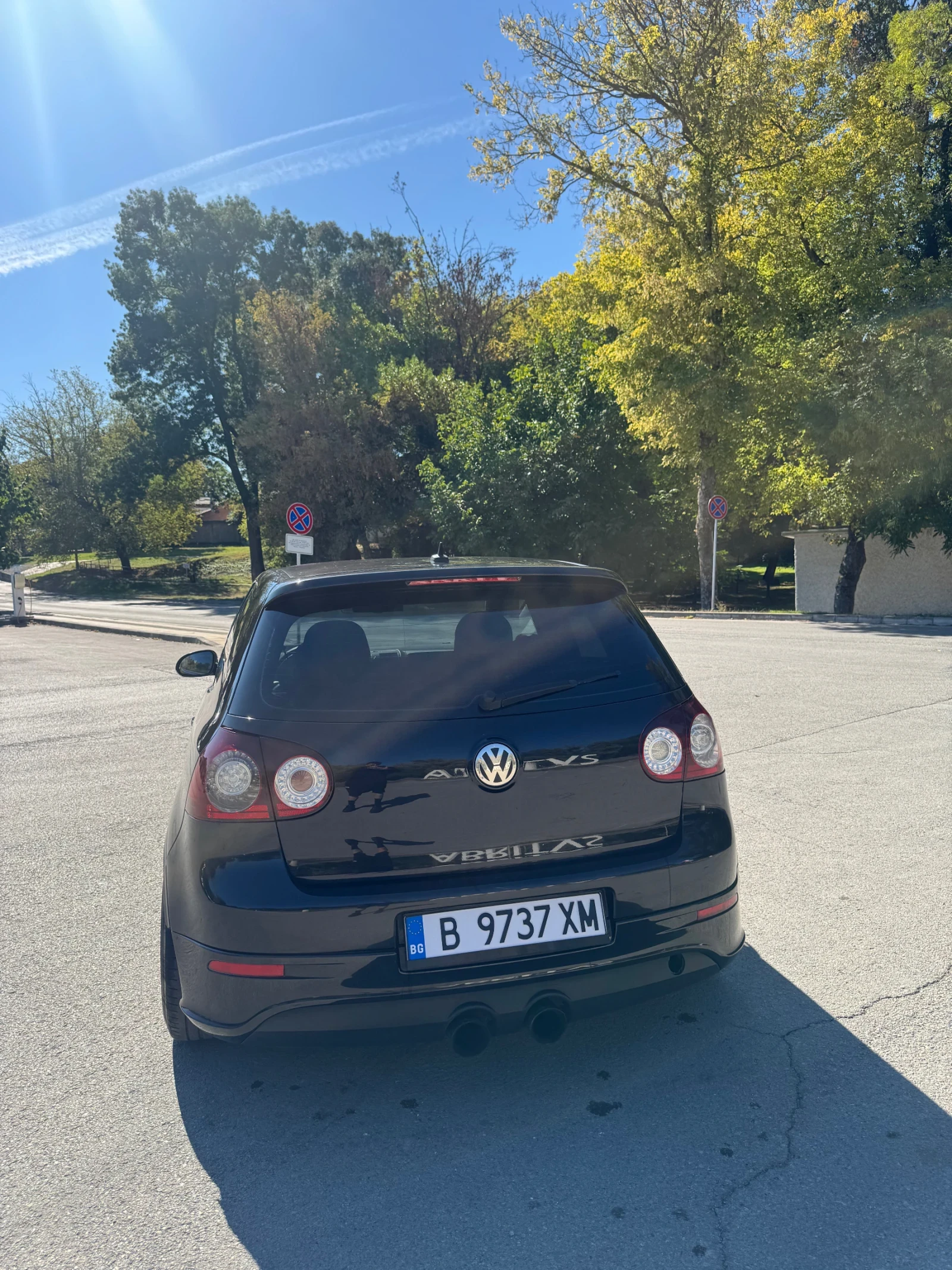 VW Golf, снимка 2 - Автомобили и джипове - 56344950