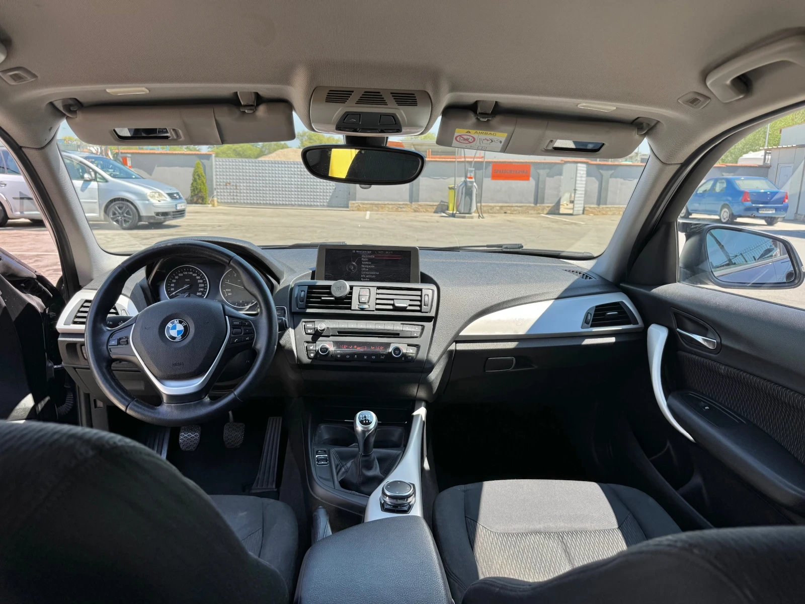 BMW 118 2.0 143 �.�. | Mobile.bg � ����������� 9