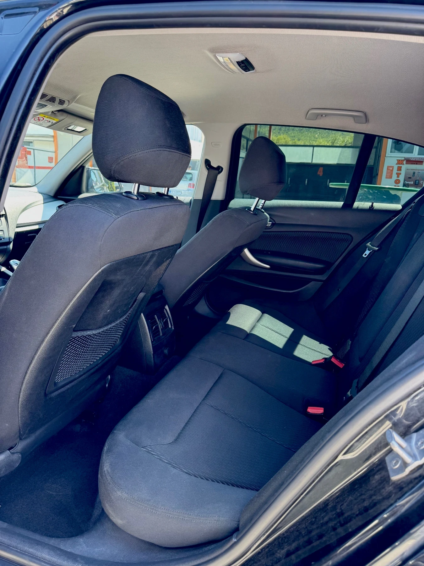 BMW 118 2.0 143 �.�. | Mobile.bg � ����������� 11