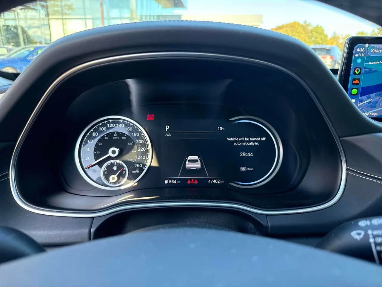 Genesis GV80 * 3.5T Advanced * CARFAX * ����� �� ����������� | Mobile.bg � ����������� 8