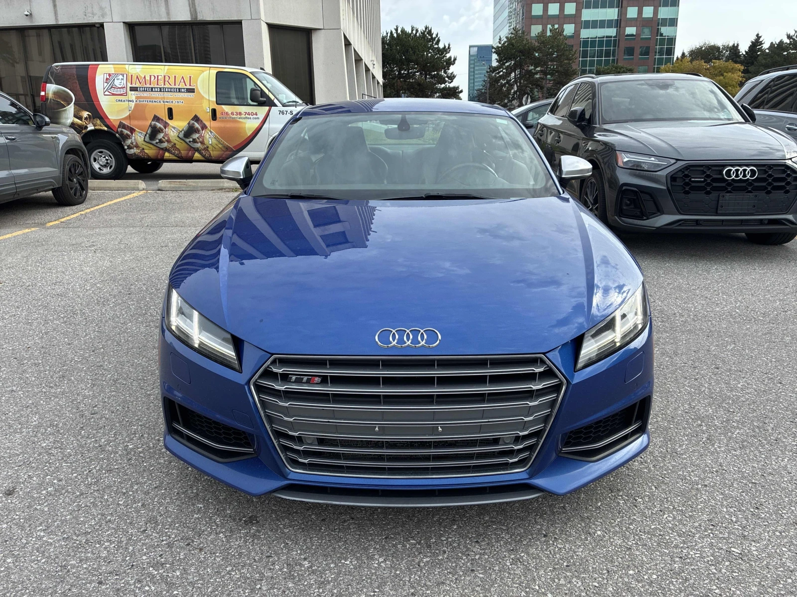 Audi Tt Tt 2.0T / B&O / Carfax / ���������� | Mobile.bg � ����������� 6