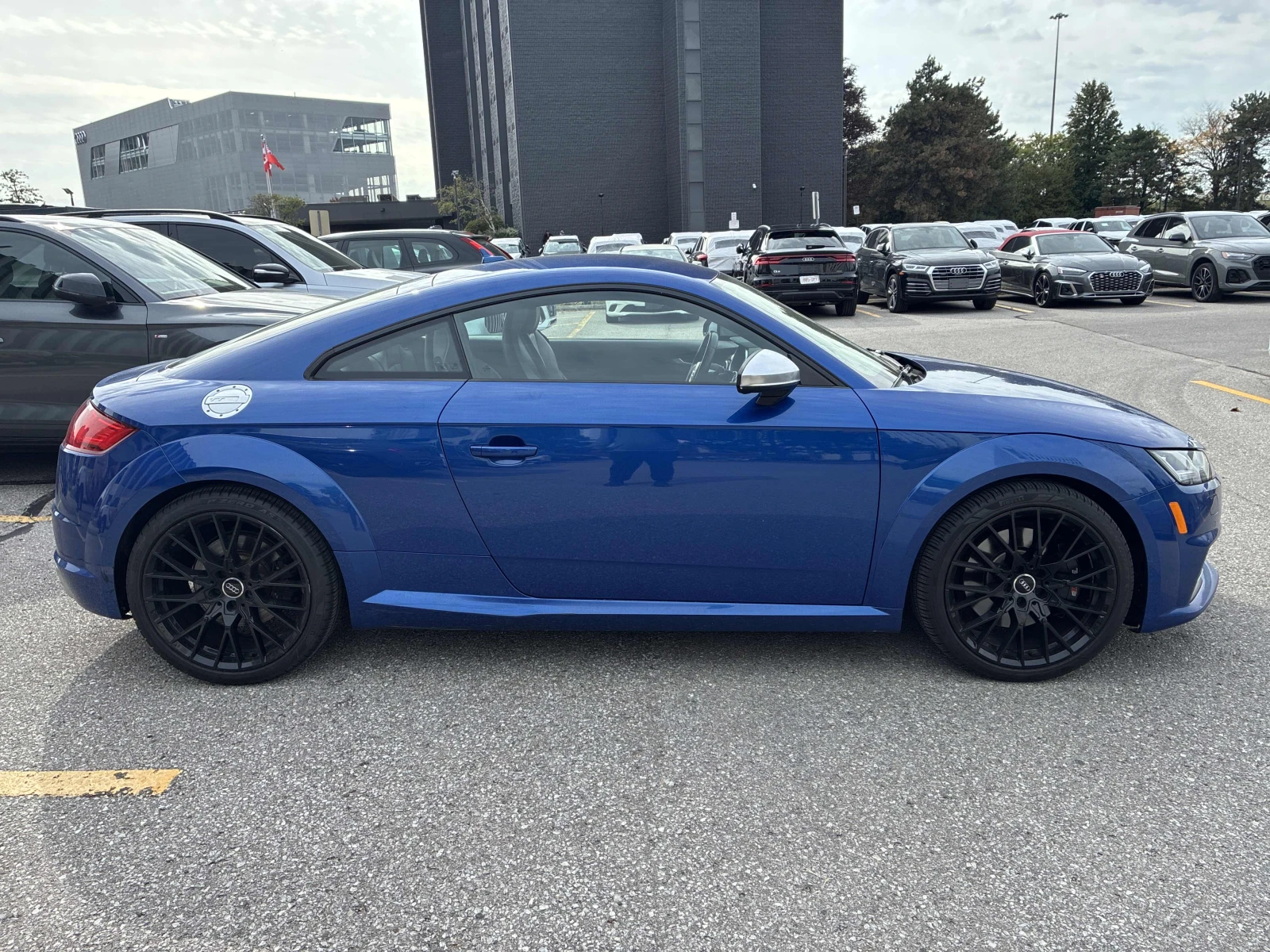 Audi Tt Tt 2.0T / B&O / Carfax / ���������� | Mobile.bg � ����������� 3