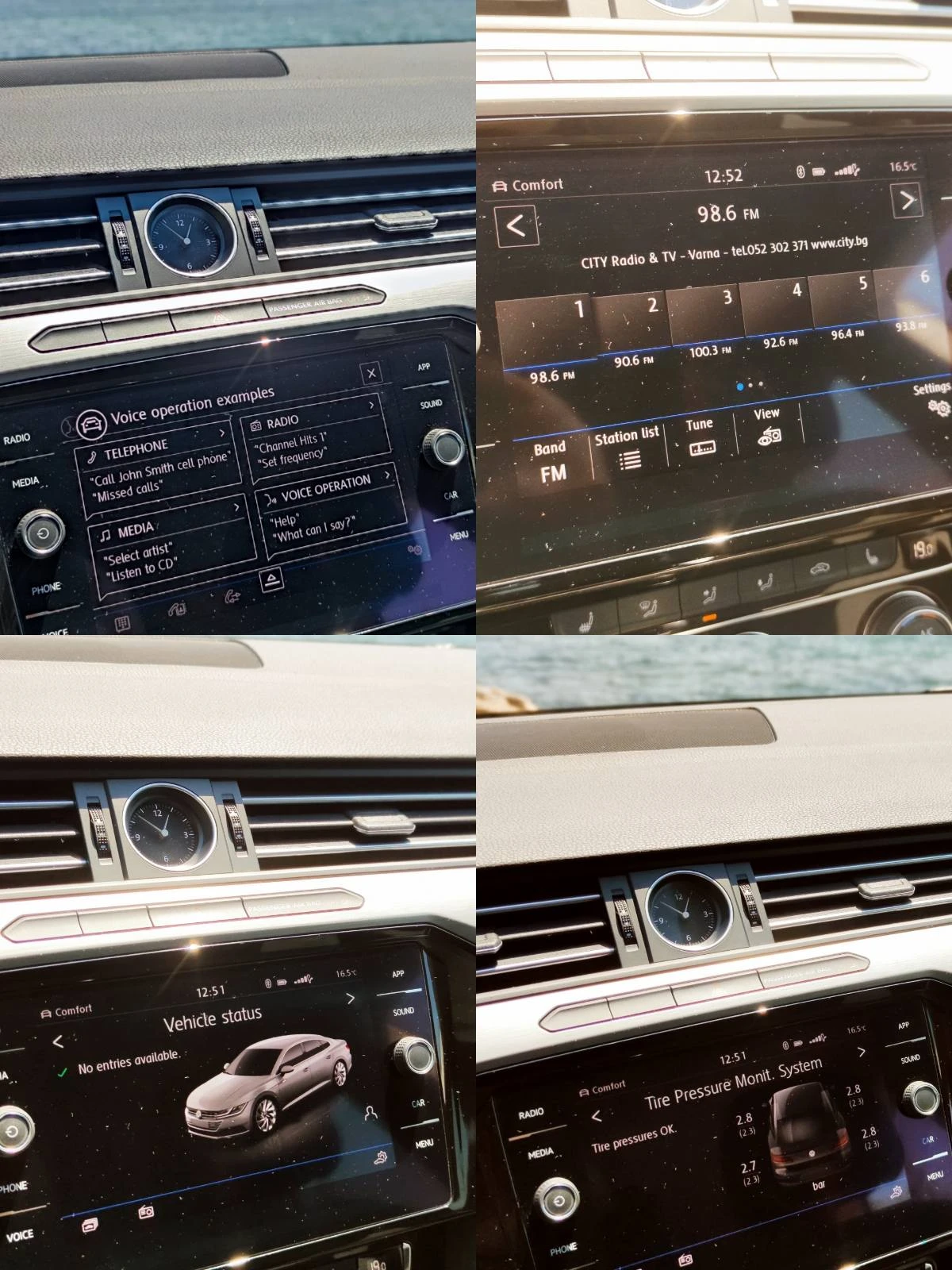 VW Arteon 8-скорости, снимка 9 - Автомобили и джипове - 56665300